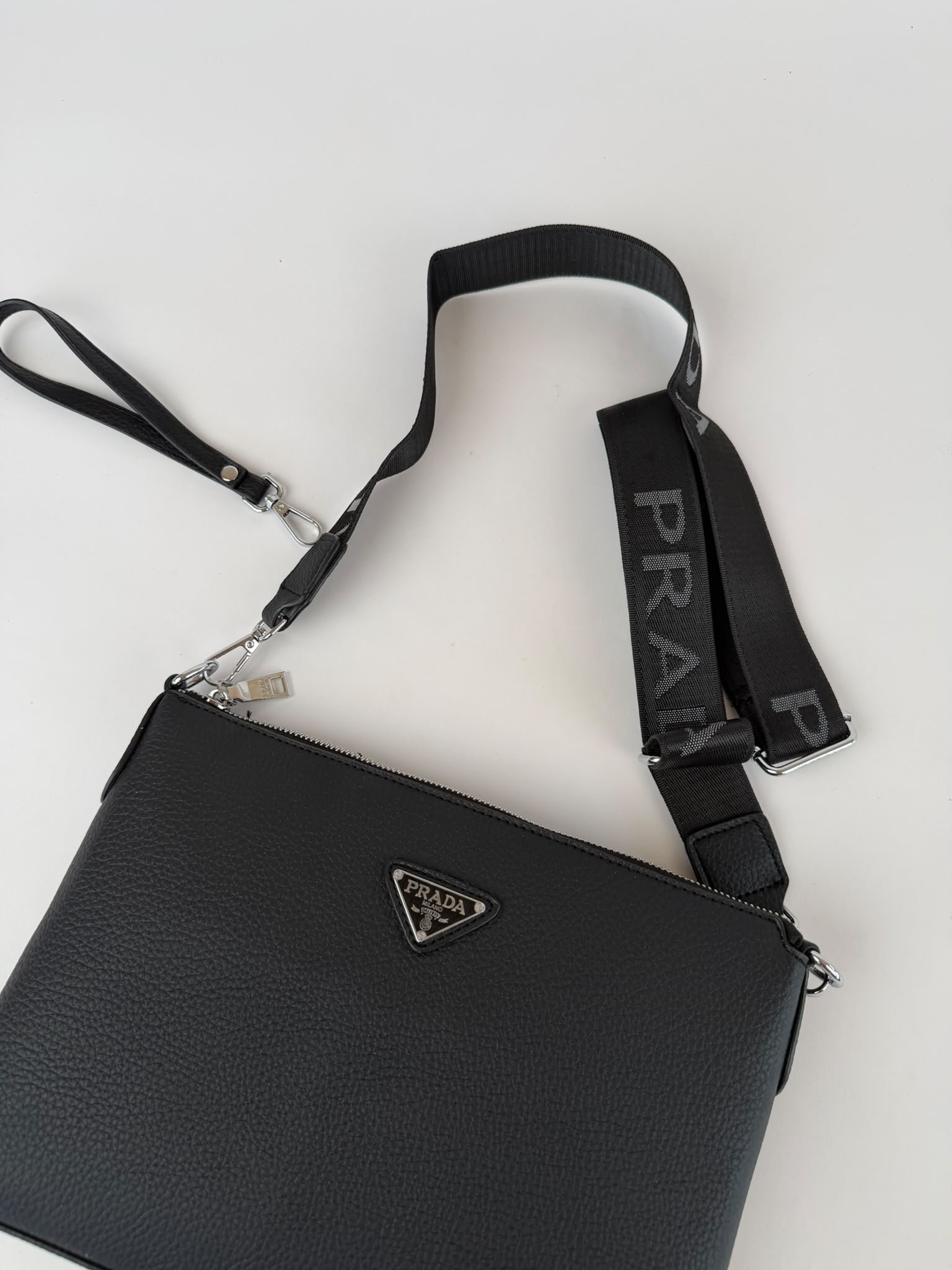 Bandolera Prada 2026