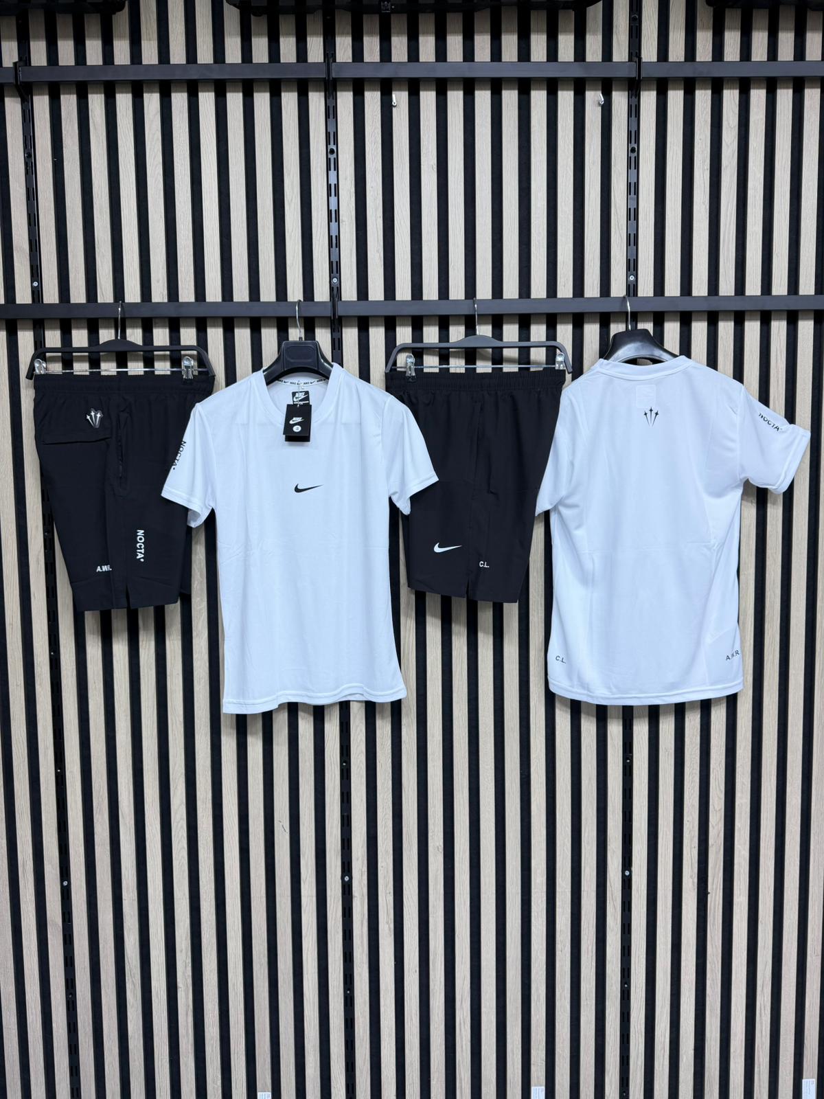 Conjunto Nike Nocta 2026