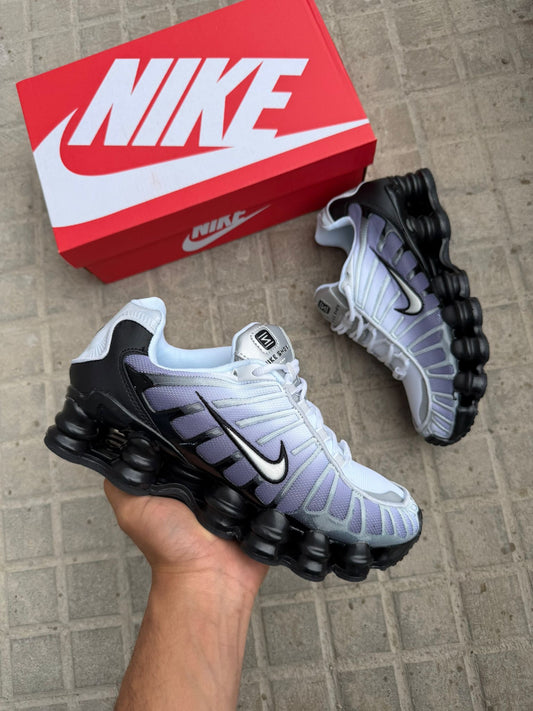 Zapatilla Nike Shox 2026