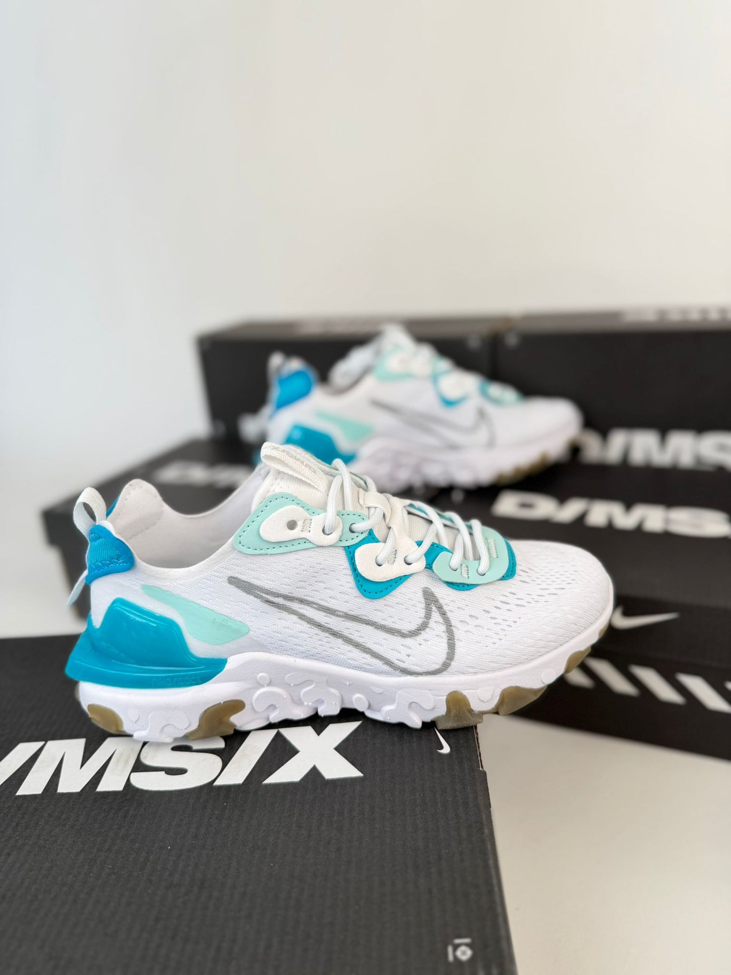 Zapatilla Nike React 2026