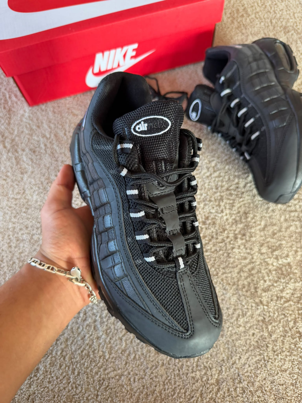 Zapatilla Nike Air Max 95