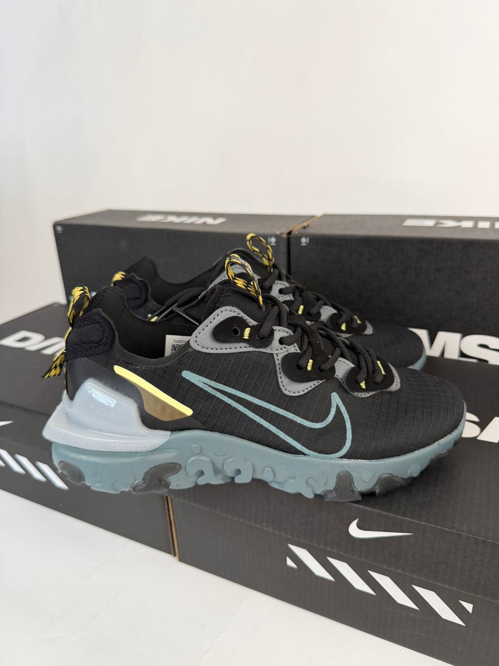 Zapatilla Nike React 2026