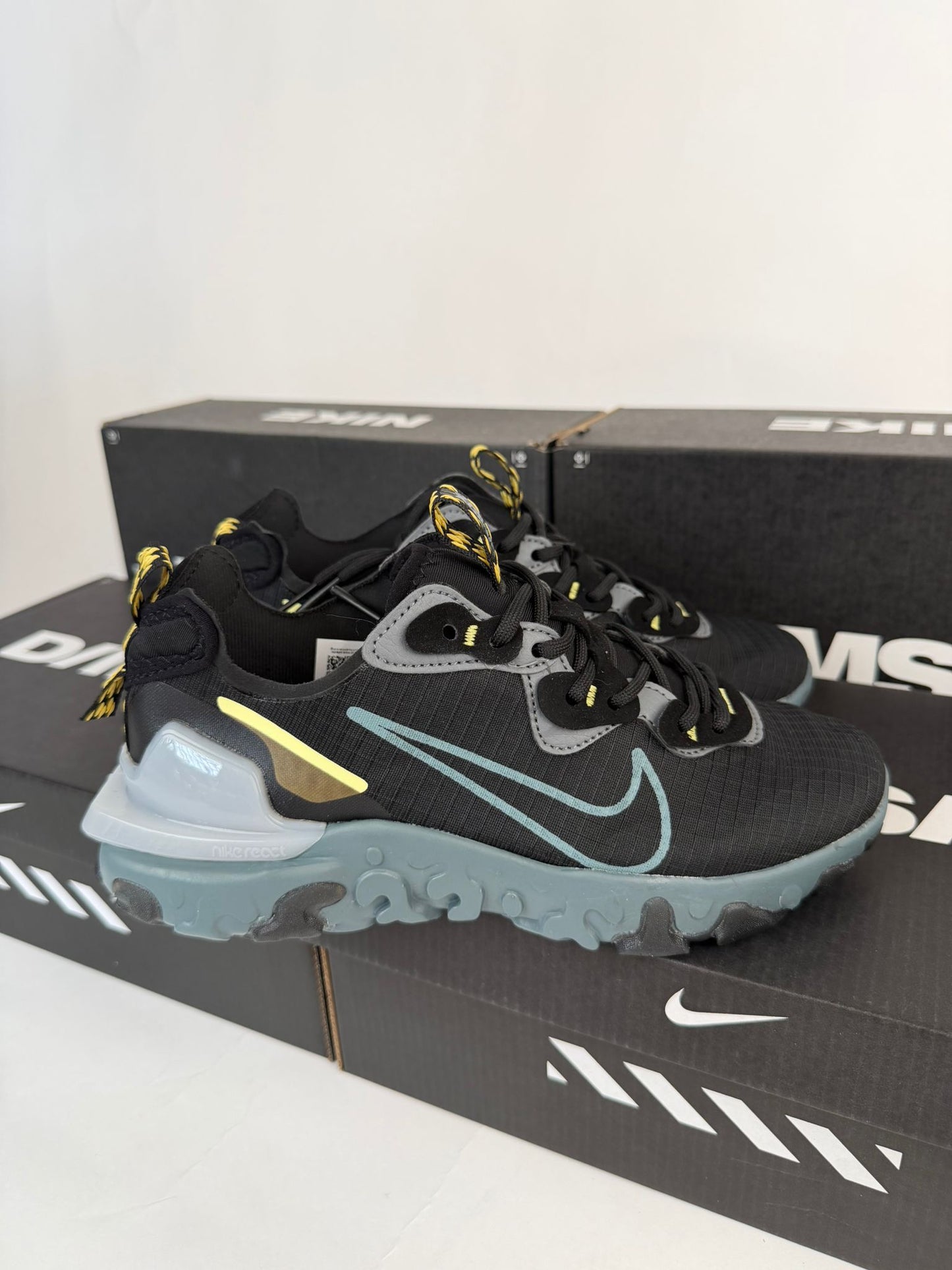 Zapatilla Nike React 2026