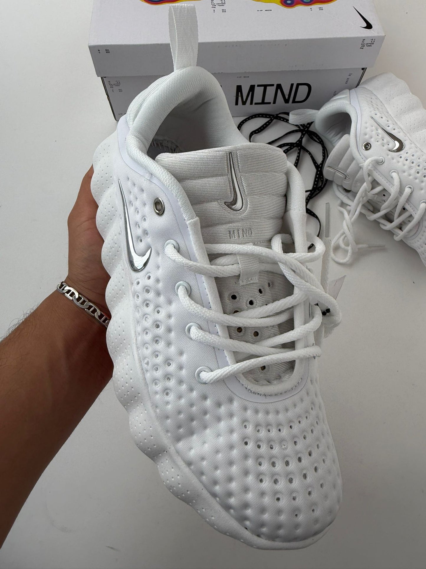 Zapatilla Nike Mind 2026