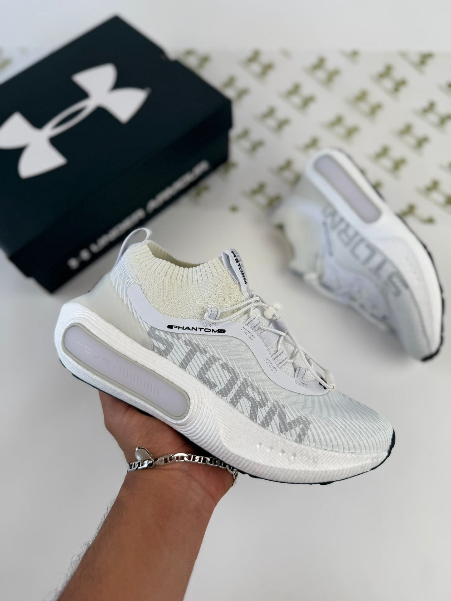 Zapatilla Under Armour Storm 2026