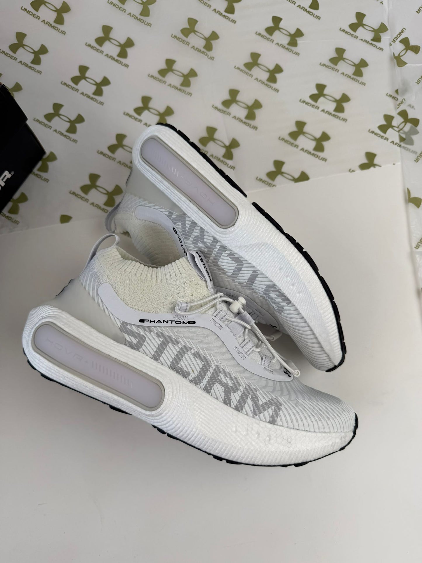 Zapatilla Under Armour Storm 2026