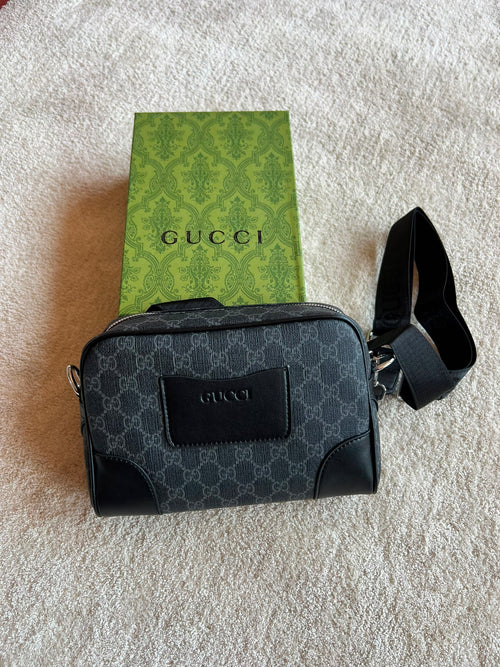 Bandolera Gucci 2026