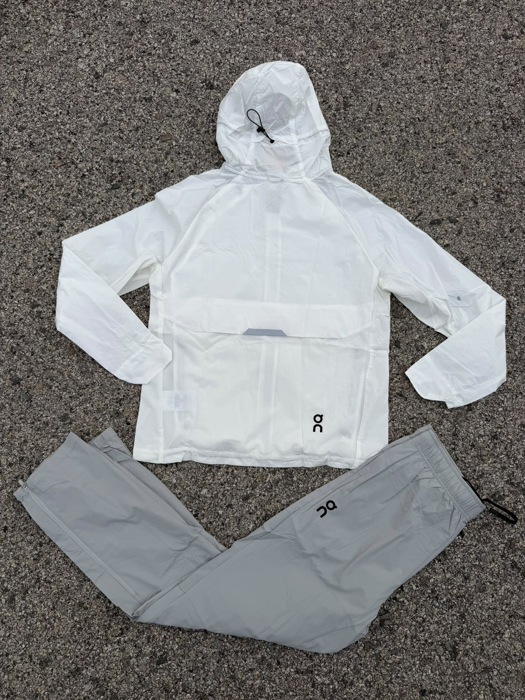 Chandal On Cloud