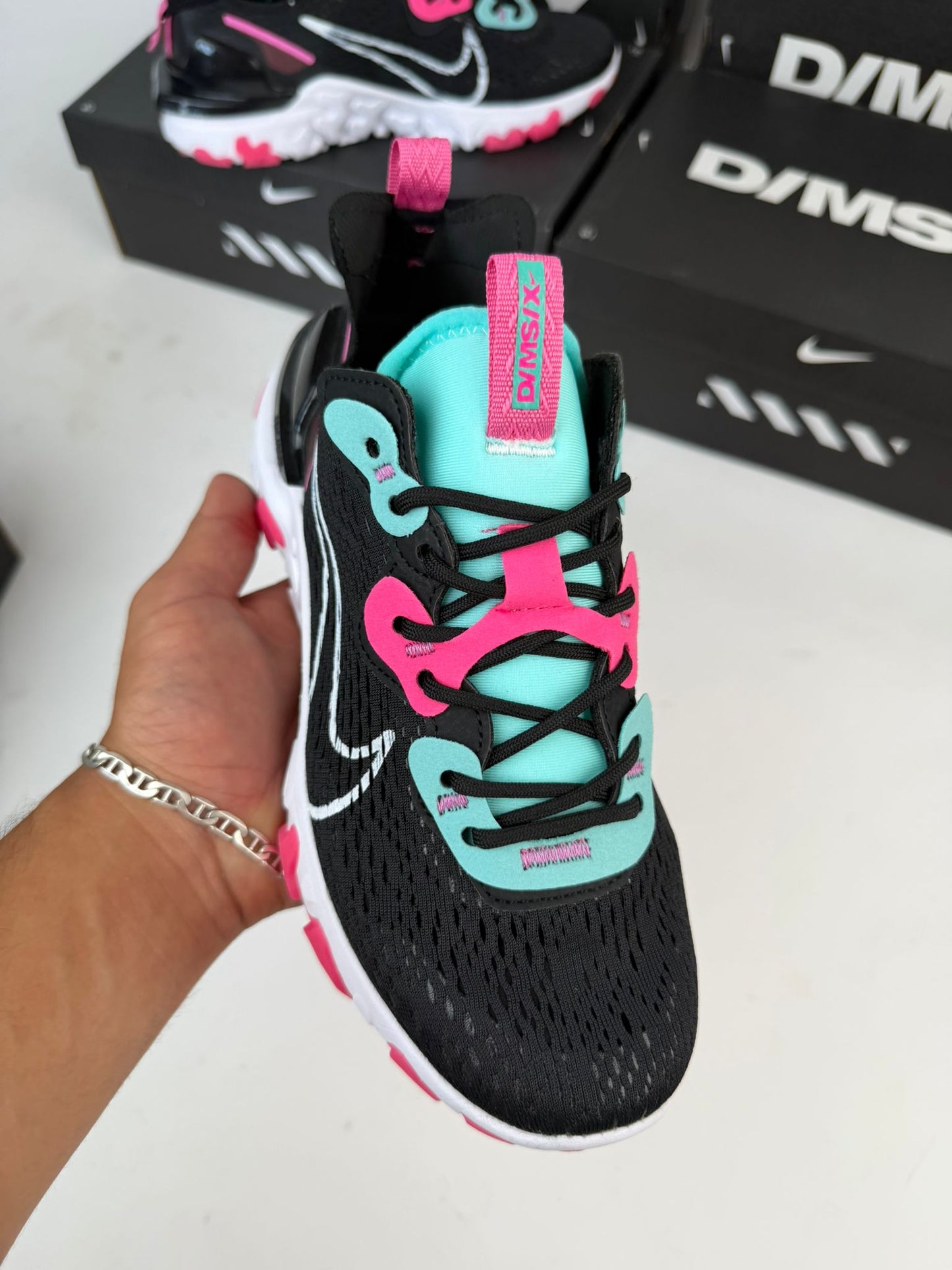 Zapatilla Nike React 2026