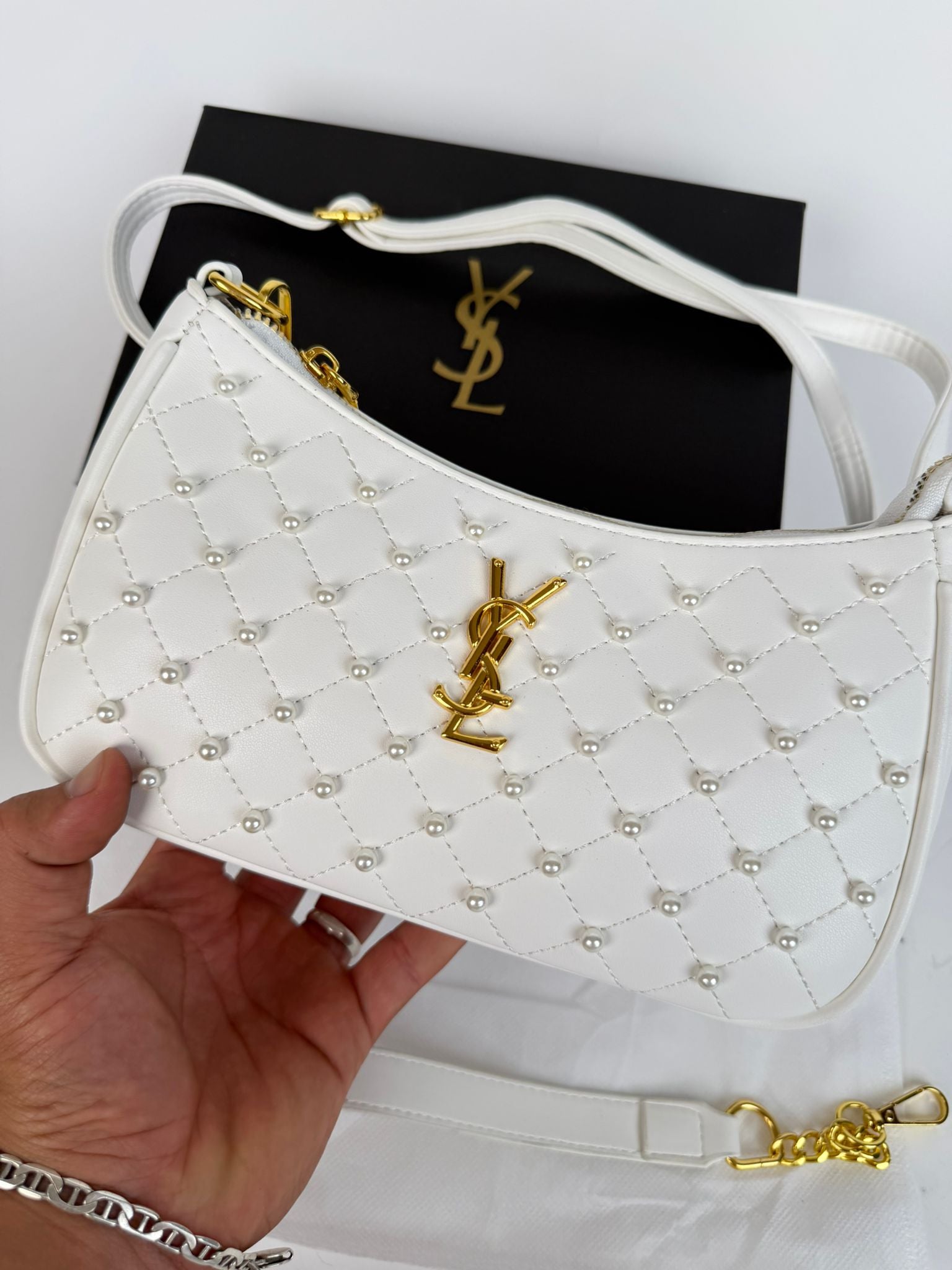 Bolso Mujer Yves Saint Lauren