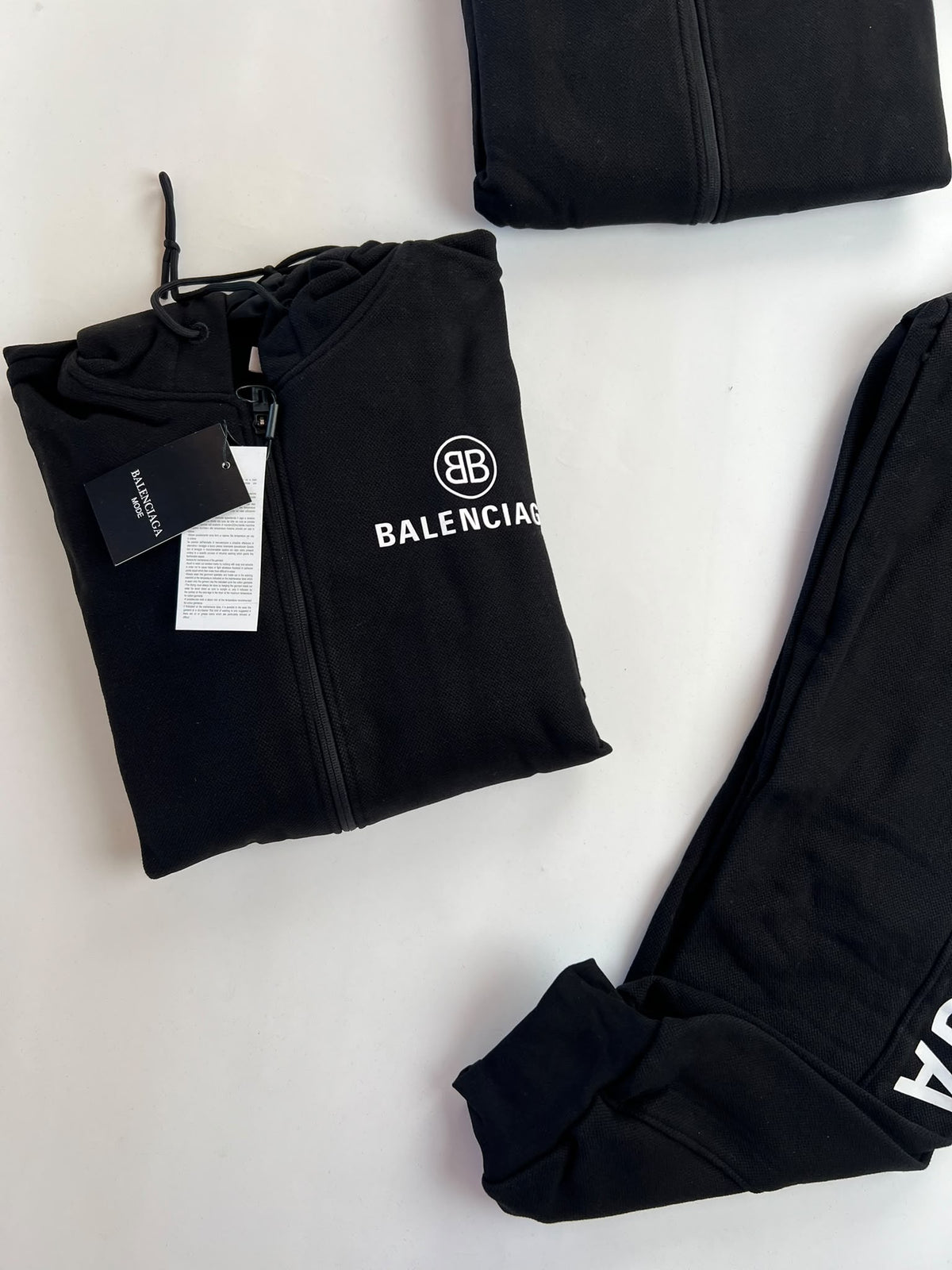 Chandal Balenciaga