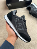 Zapatilla Emporio Armani EA7