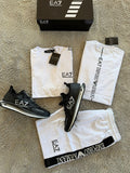 Pack Conjunto + Zapatilla Emporio Armani EA7