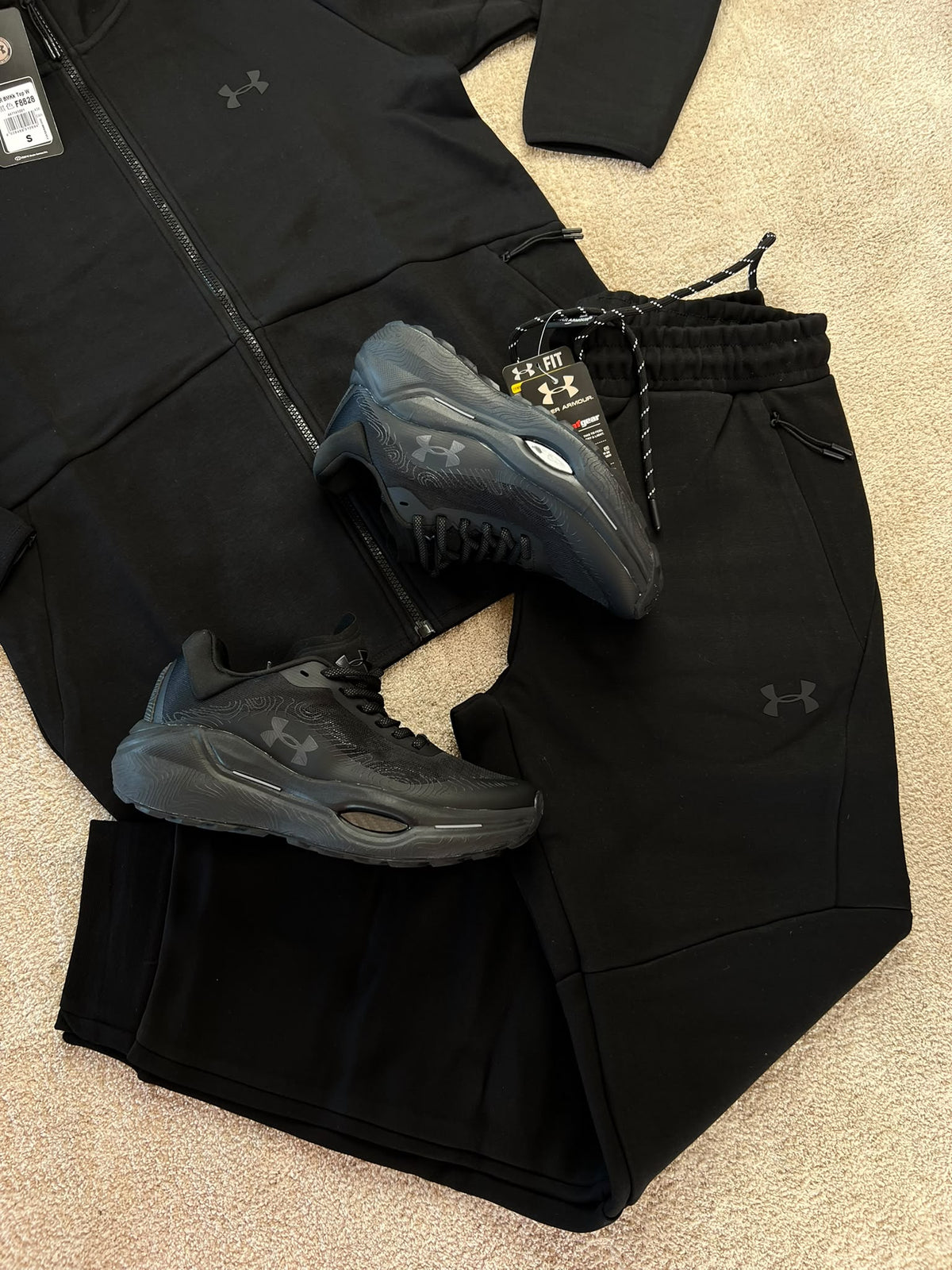 Chandal Under Armour