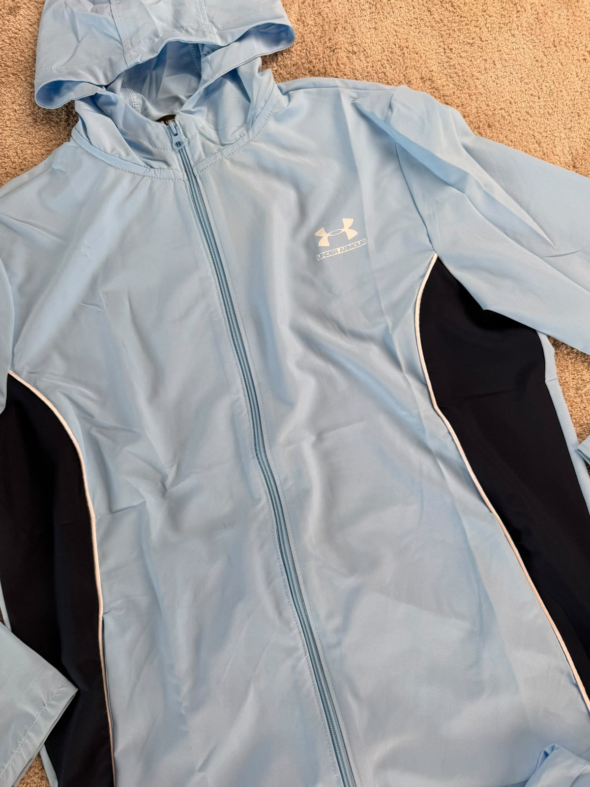Chandal Under Armour 2026