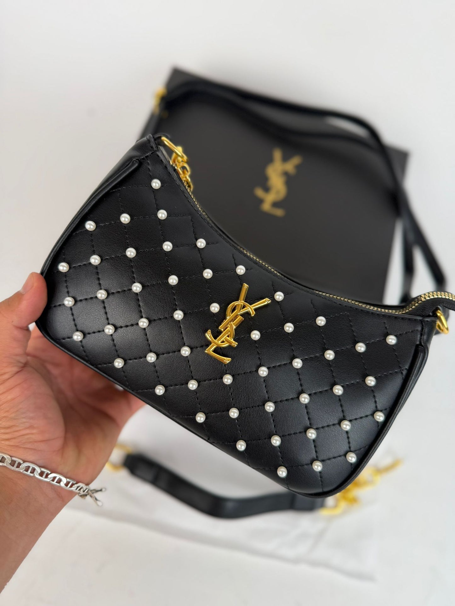 Bolso Mujer Yves Saint Lauren