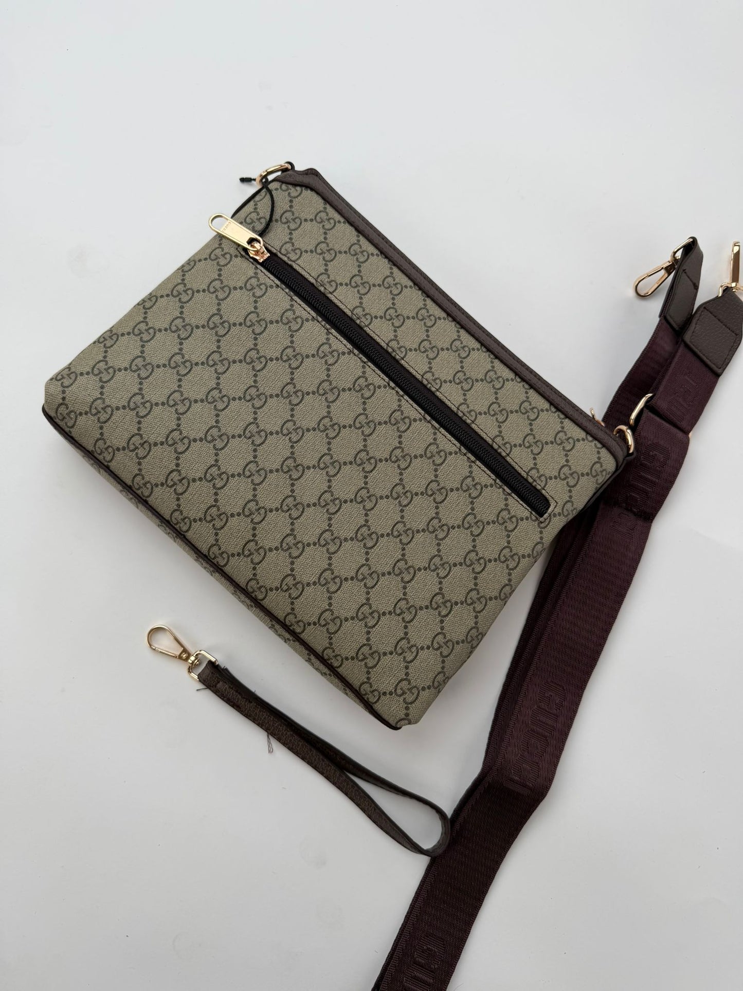 Bandolera Gucci 2026