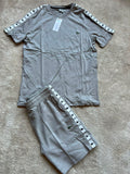 Conjunto Lacoste