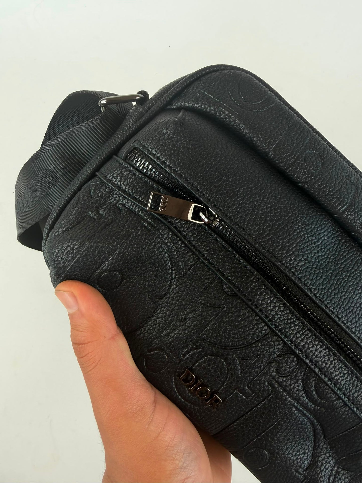 Bandolera Dior 2026