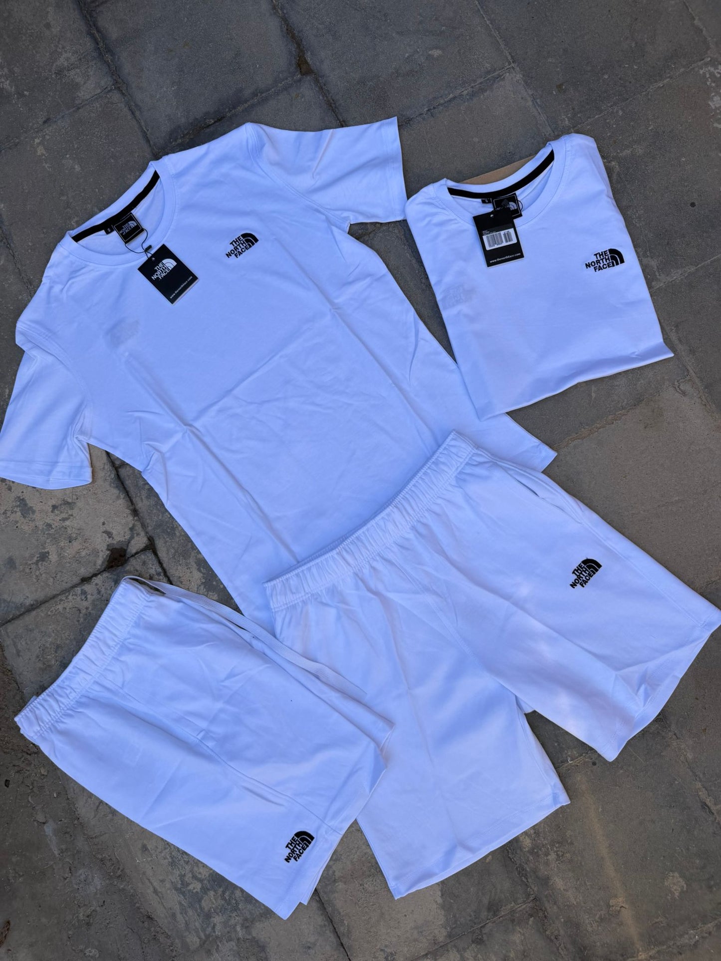 Conjunto The North Face 2026