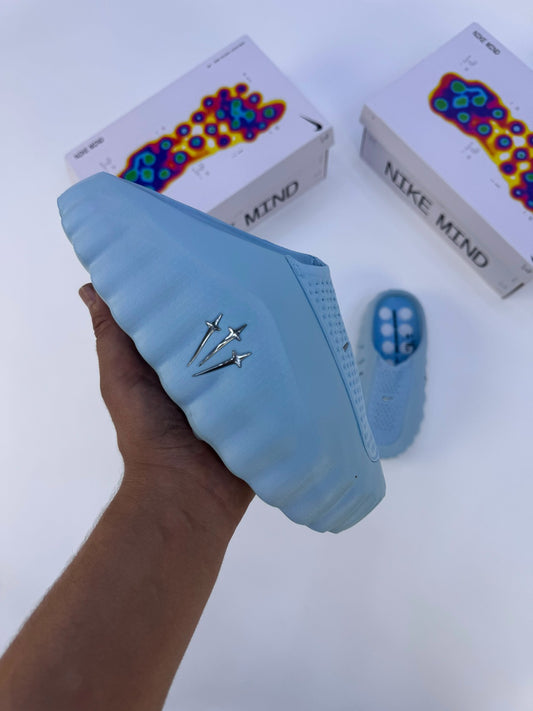 Chancla Nike Mind 001 X Nocta