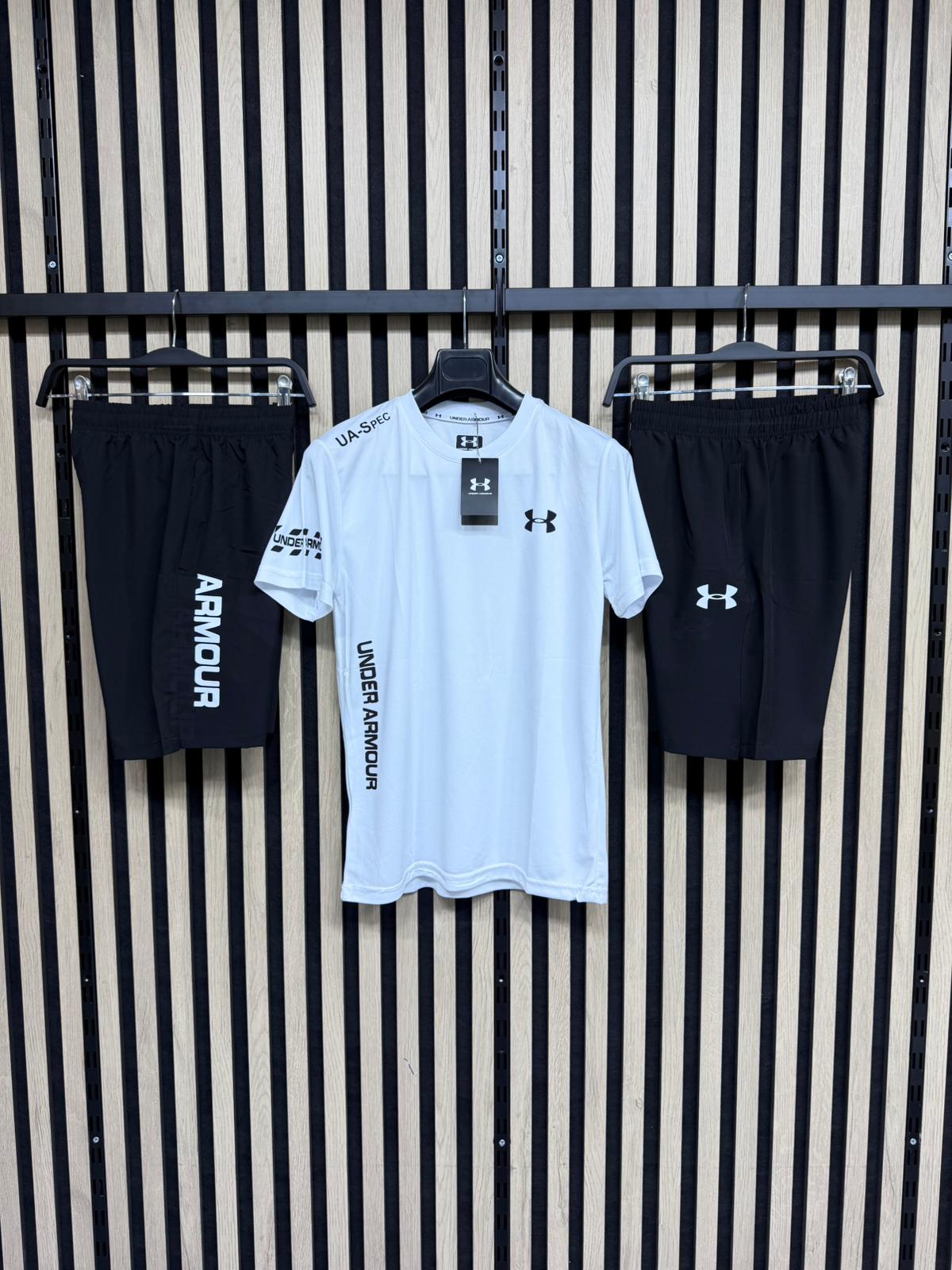 Conjunto Under Armour 2026