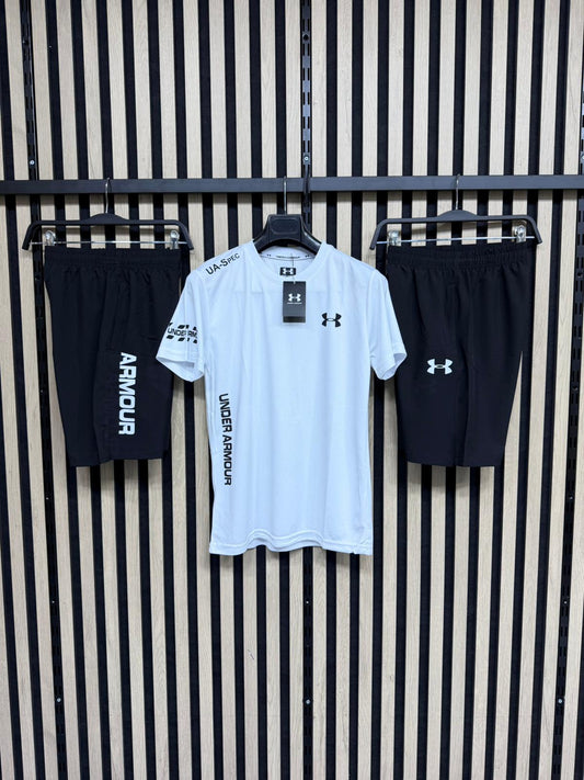 Conjunto Under Armour 2026