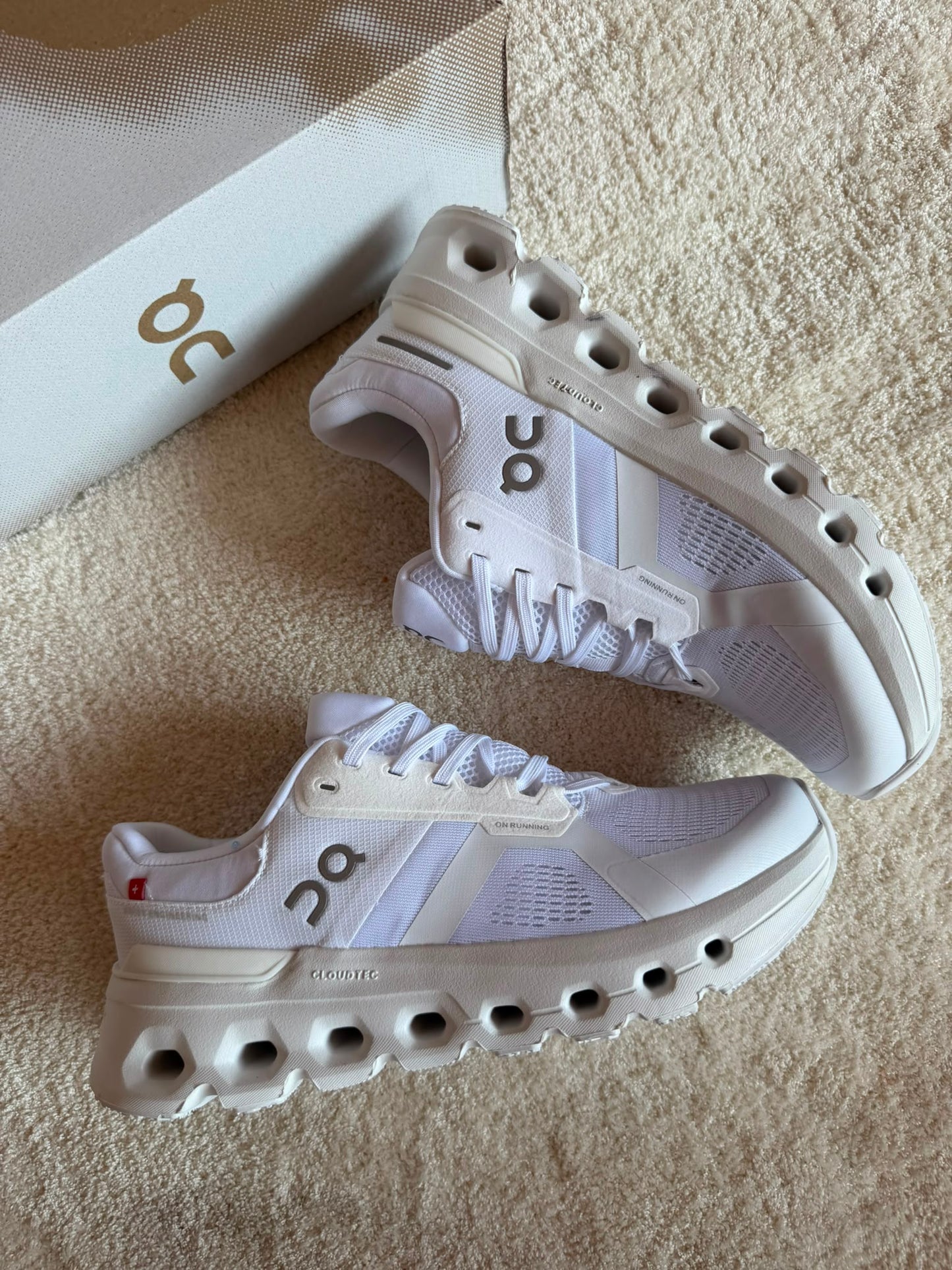 Zapatilla On Cloud Cloudgo