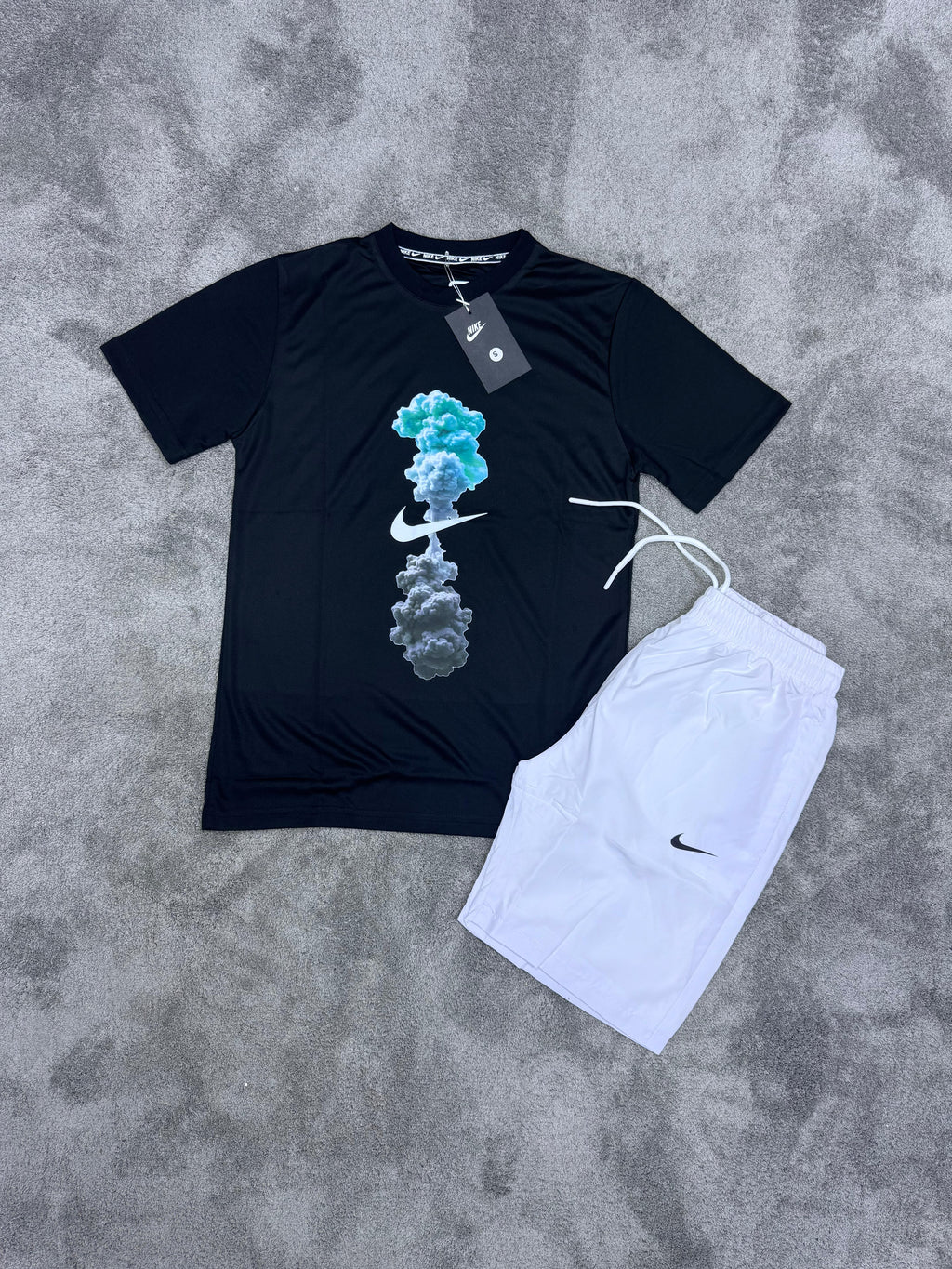 Conjunto Nike
