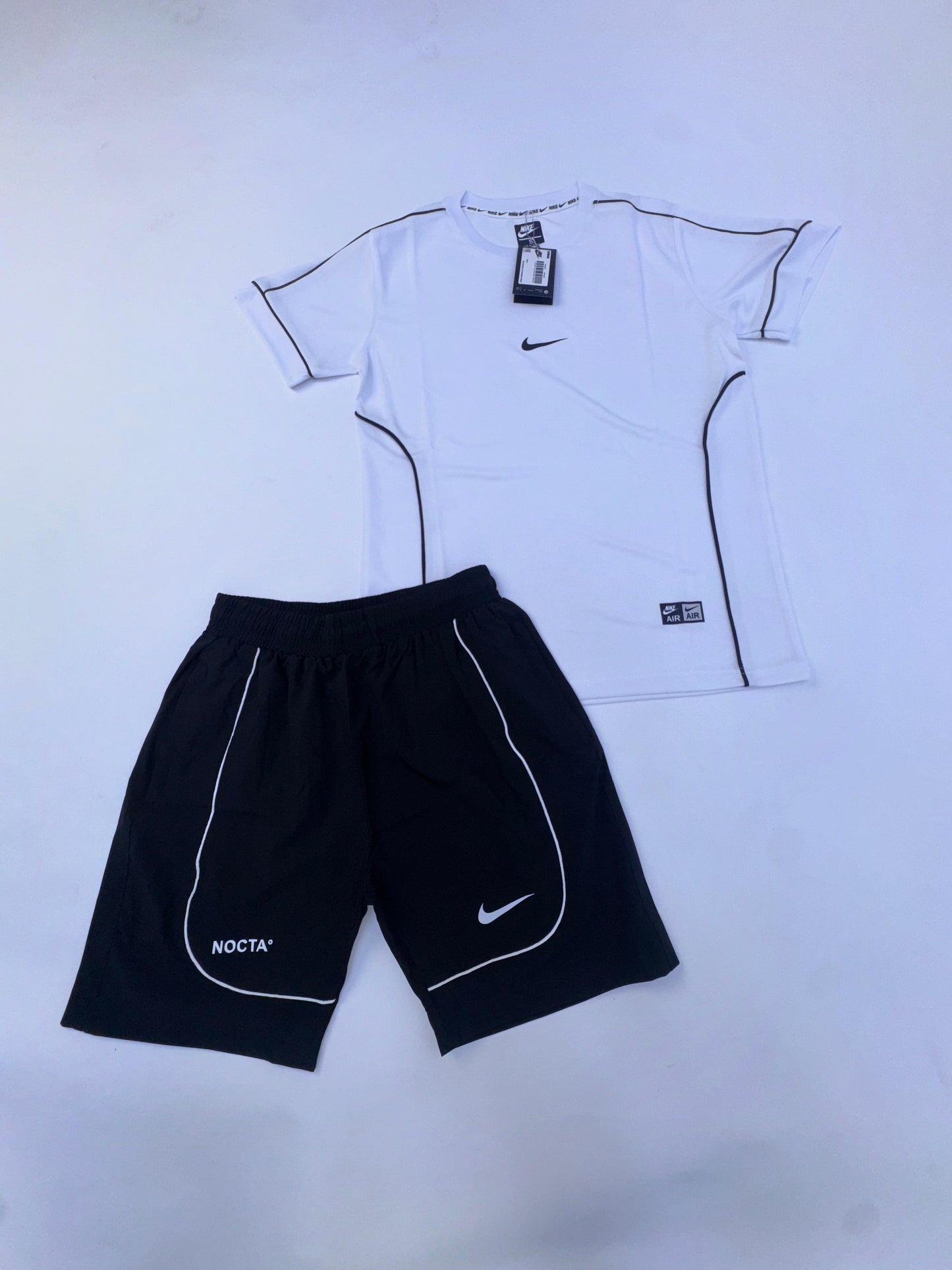 Conjunto Nike x Nocta 2026