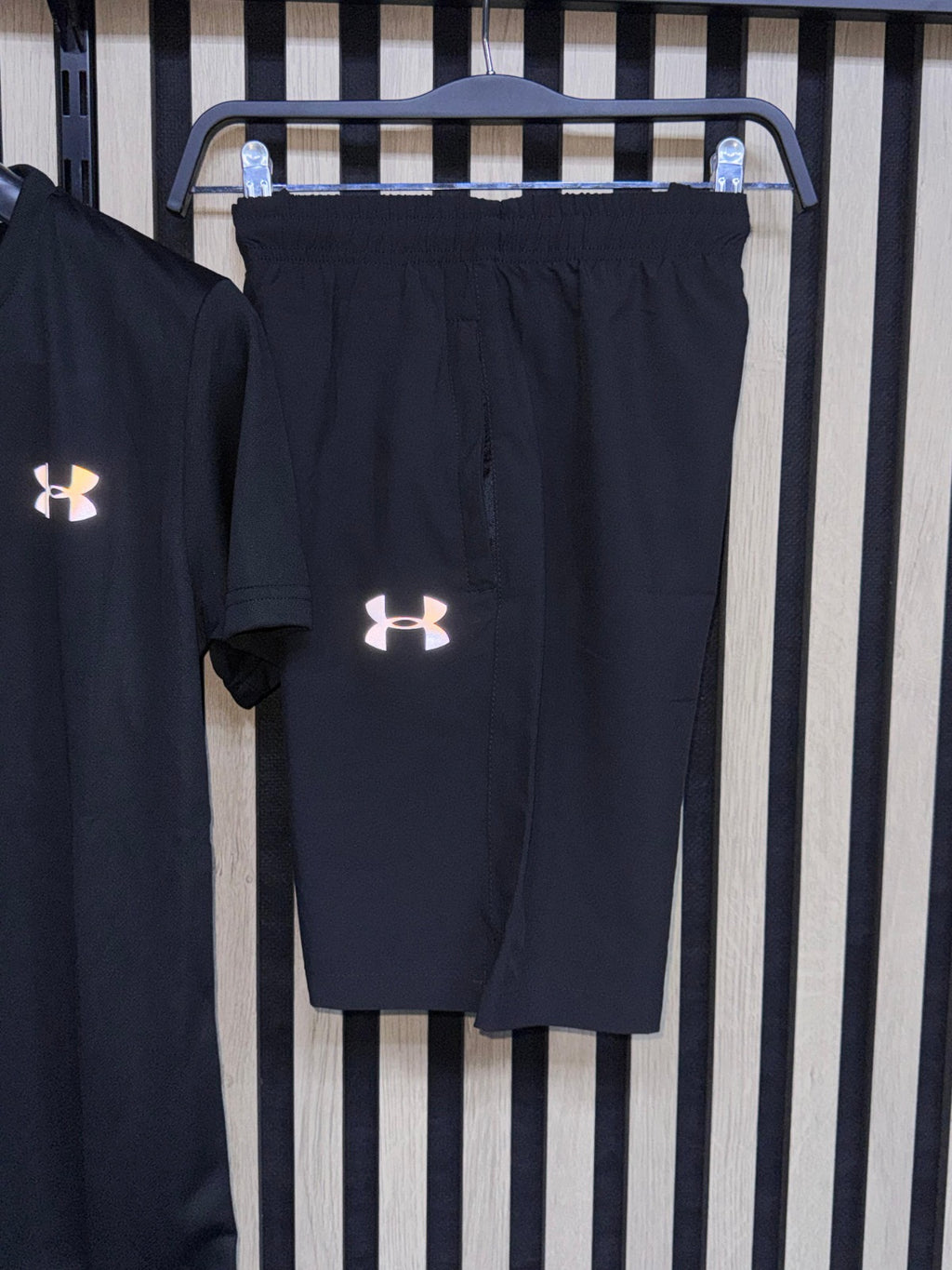 Conjunto Under Armour 2026
