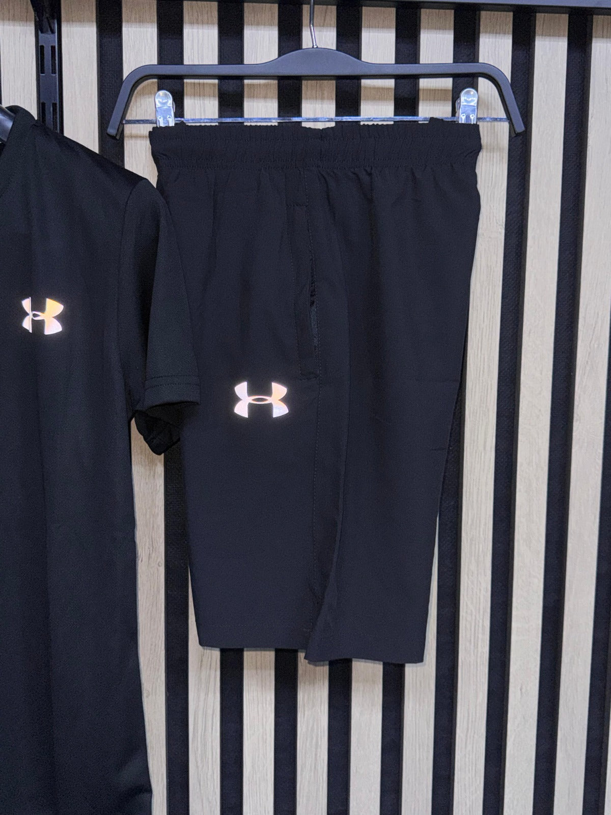 Conjunto Under Armour 2026