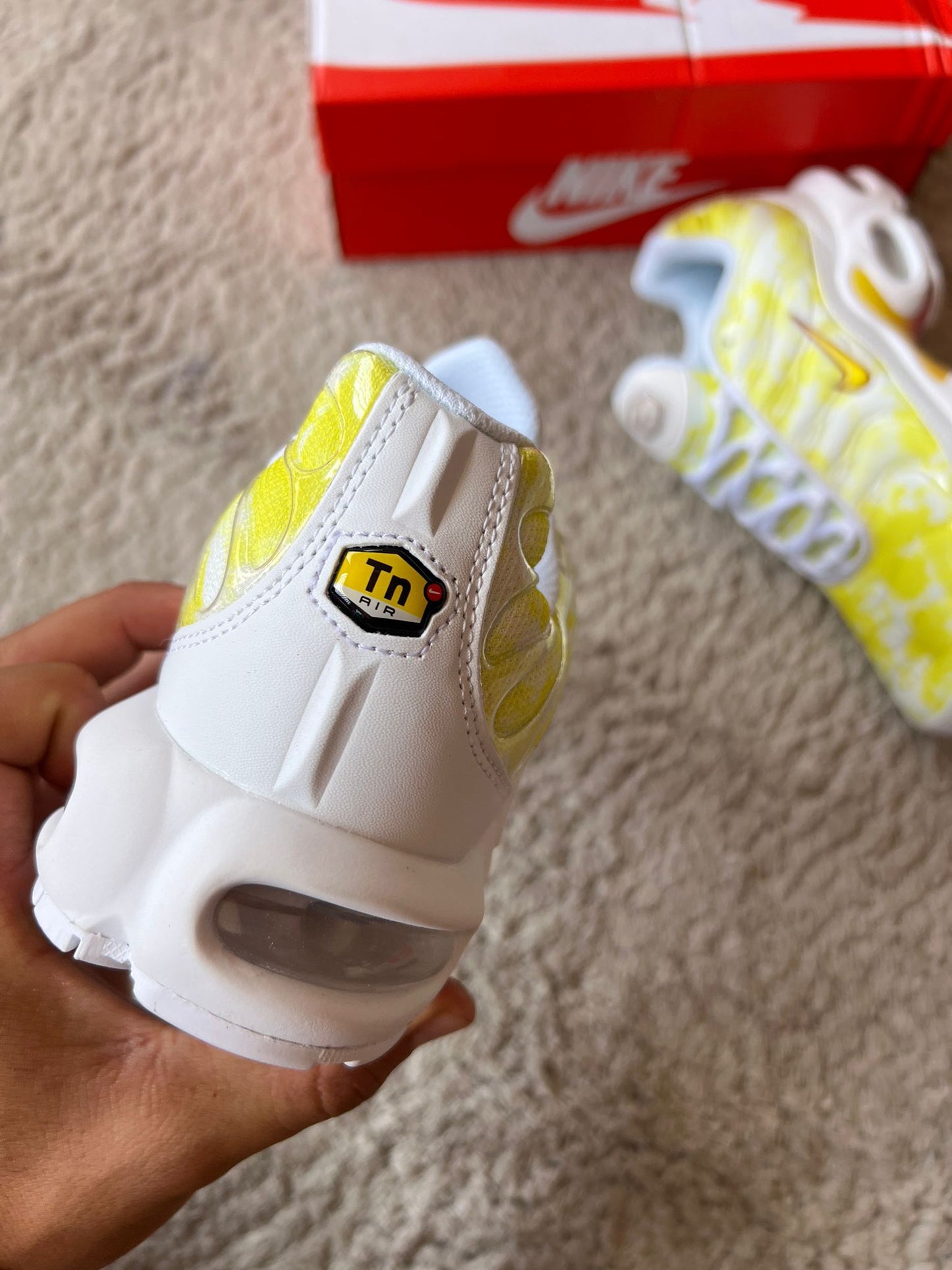 Zapatilla Nike Tn