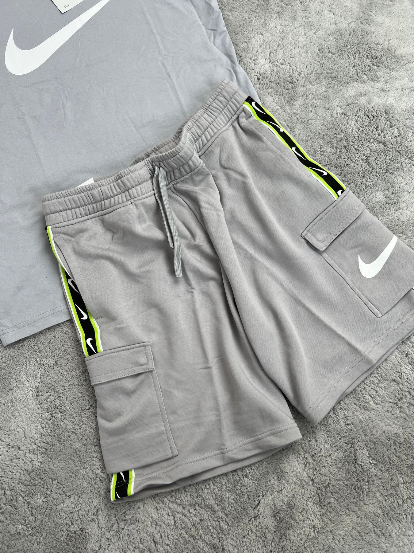 Conjunto Nike