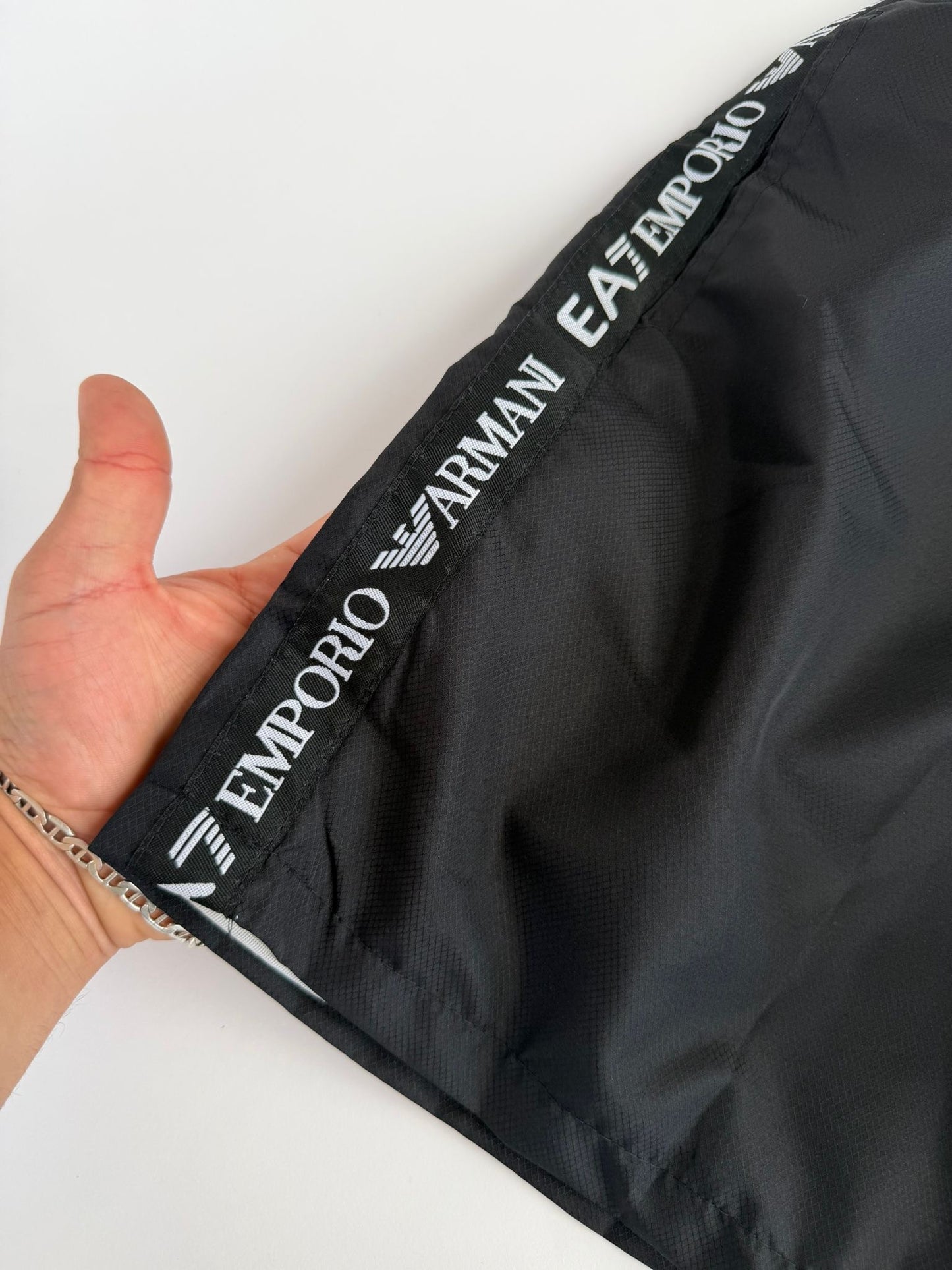 Bañador Emporio Armani EA7