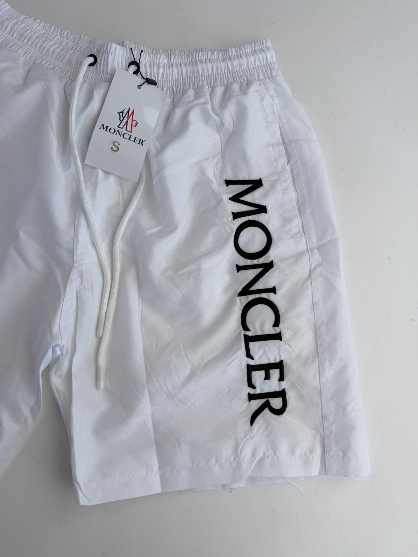 Bañador Moncler