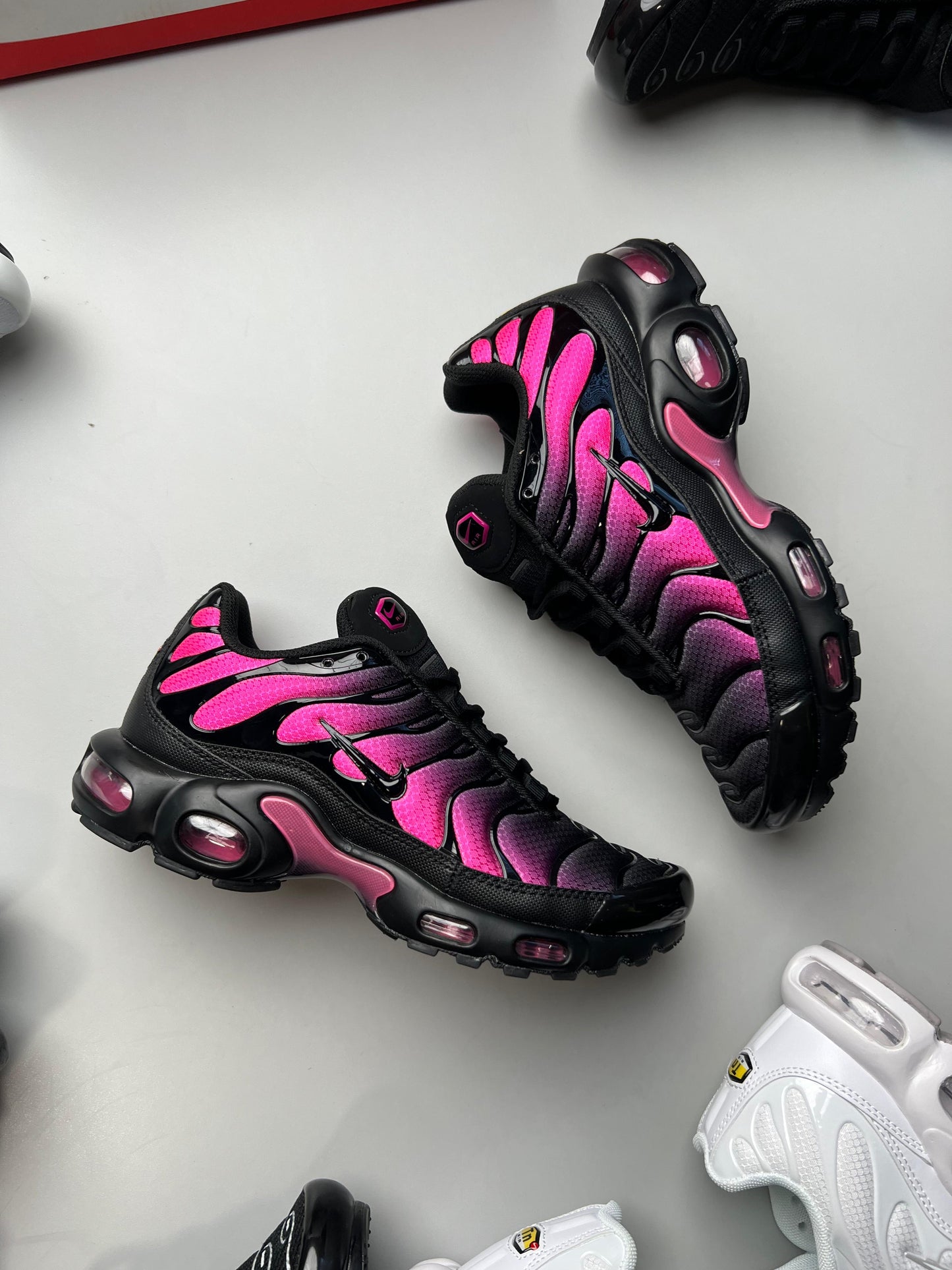 Zapatilla Nike Tn