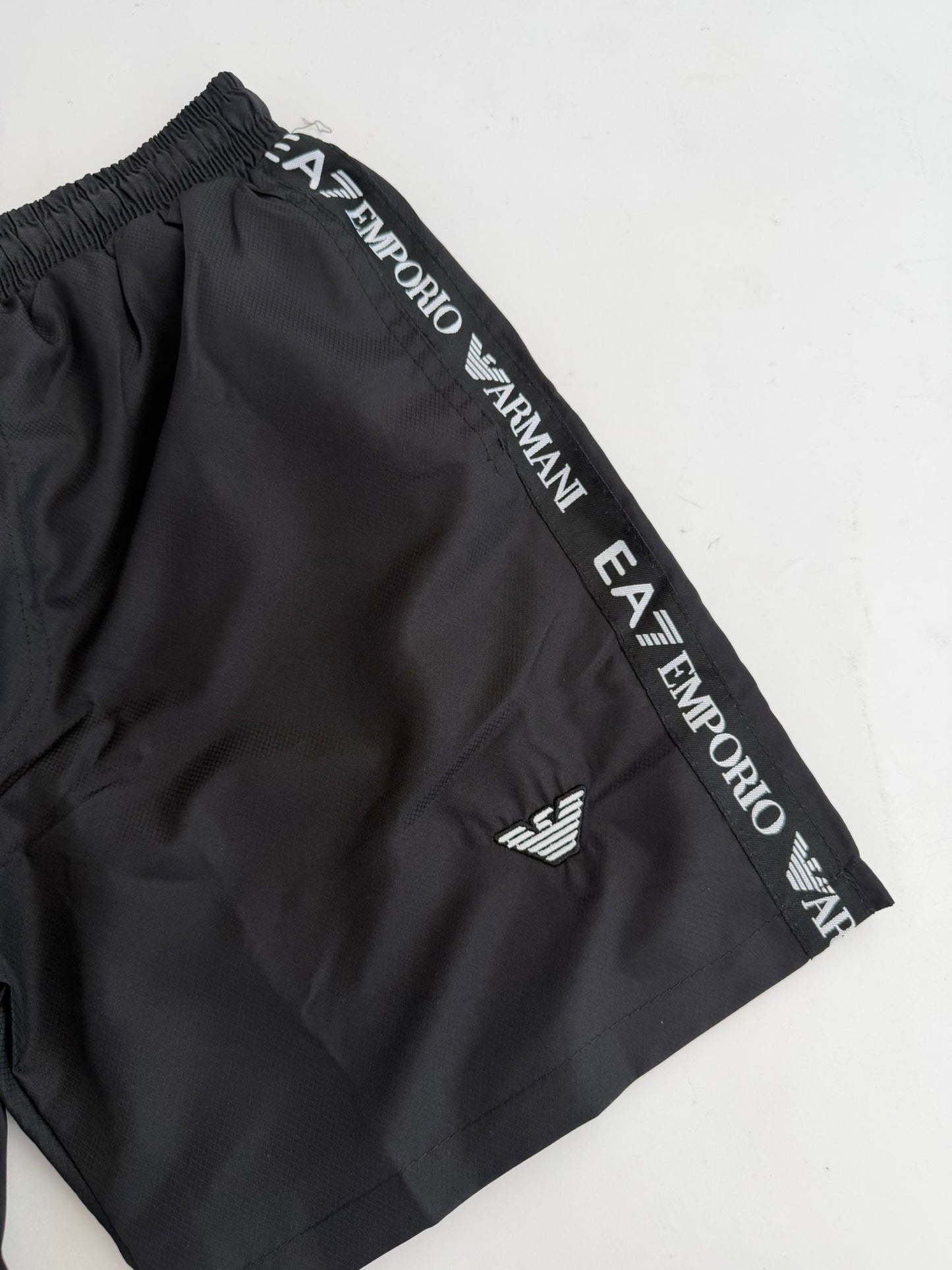 Bañador Emporio Armani EA7