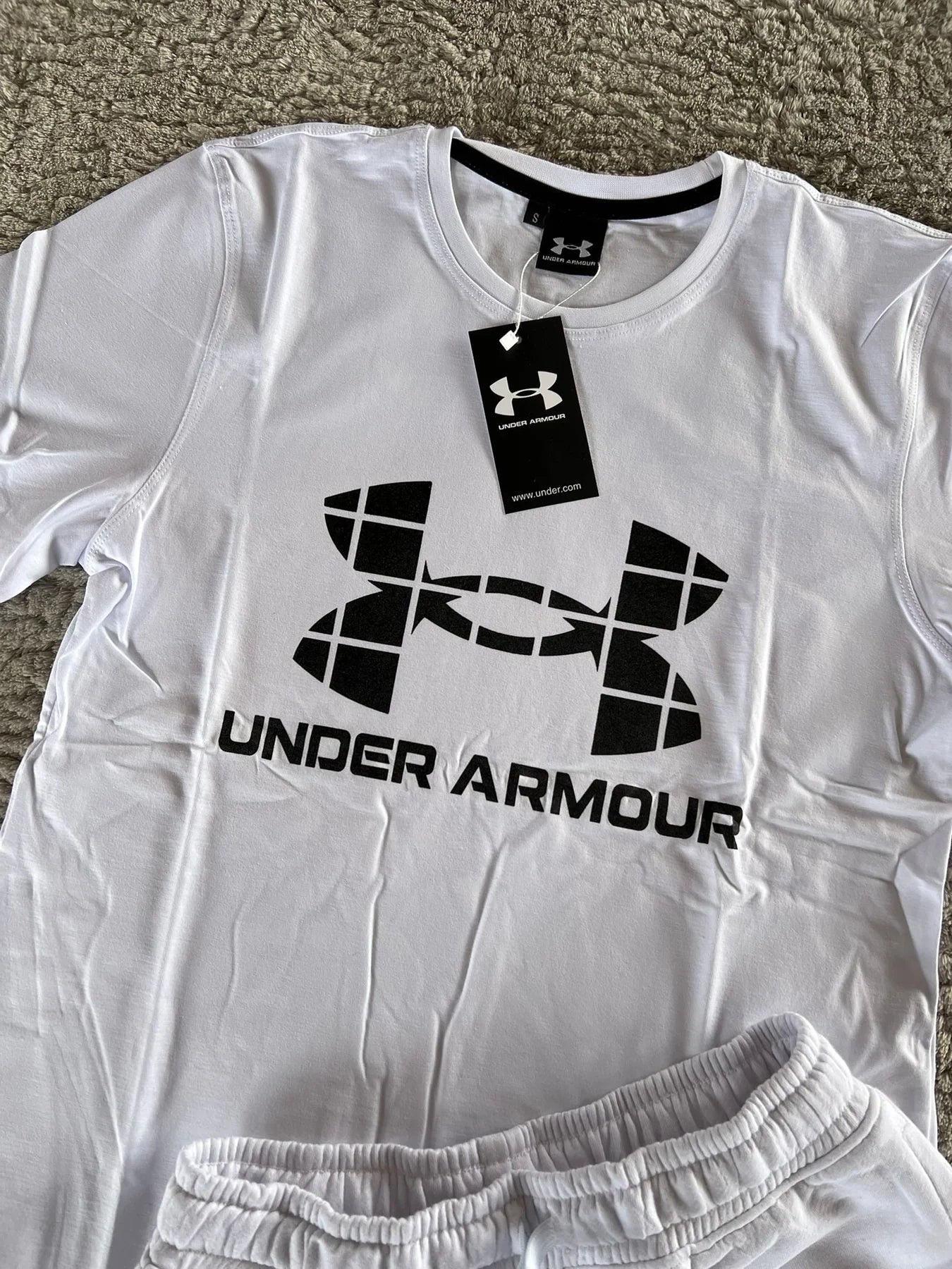 Conjunto Under Armour