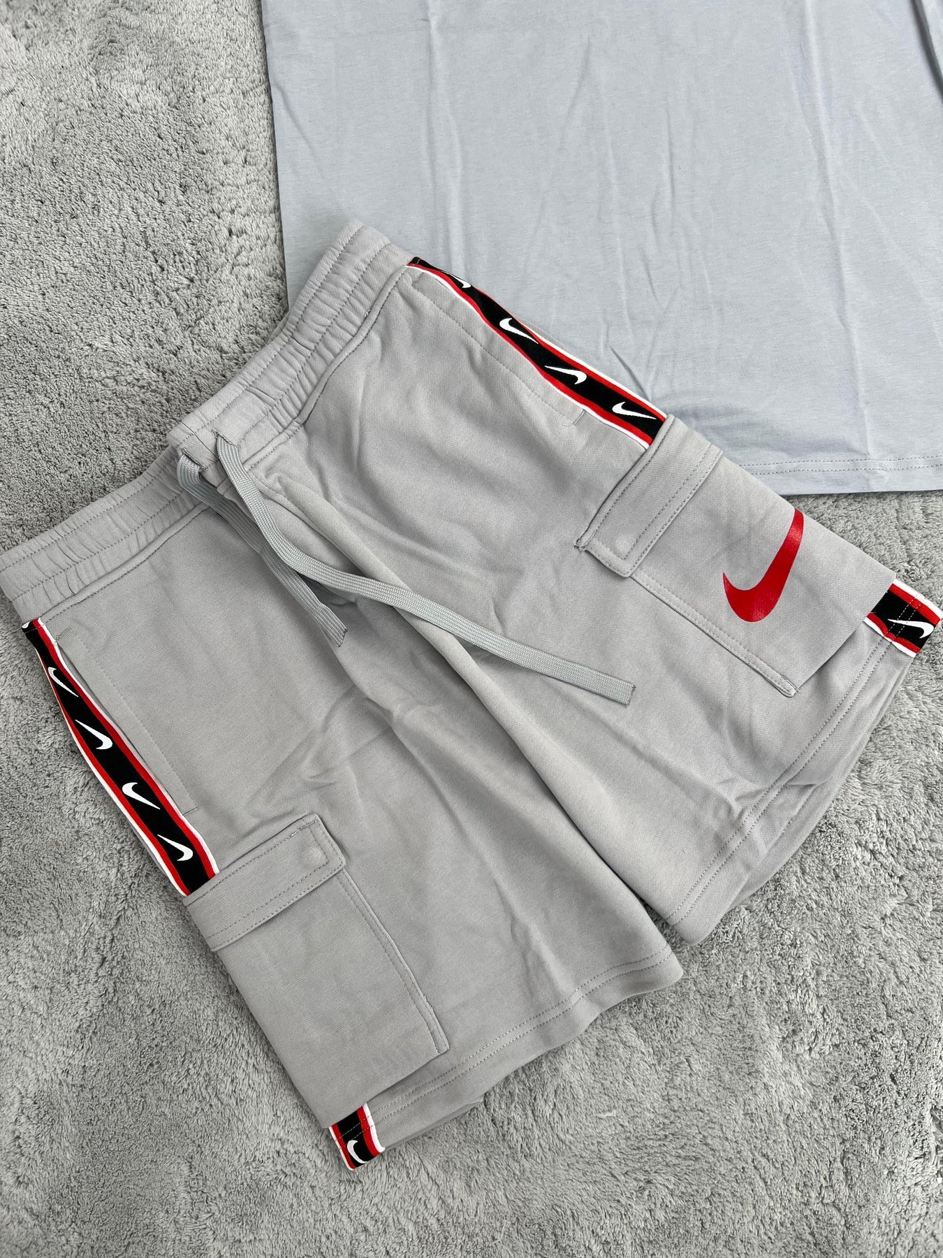 Conjunto Nike