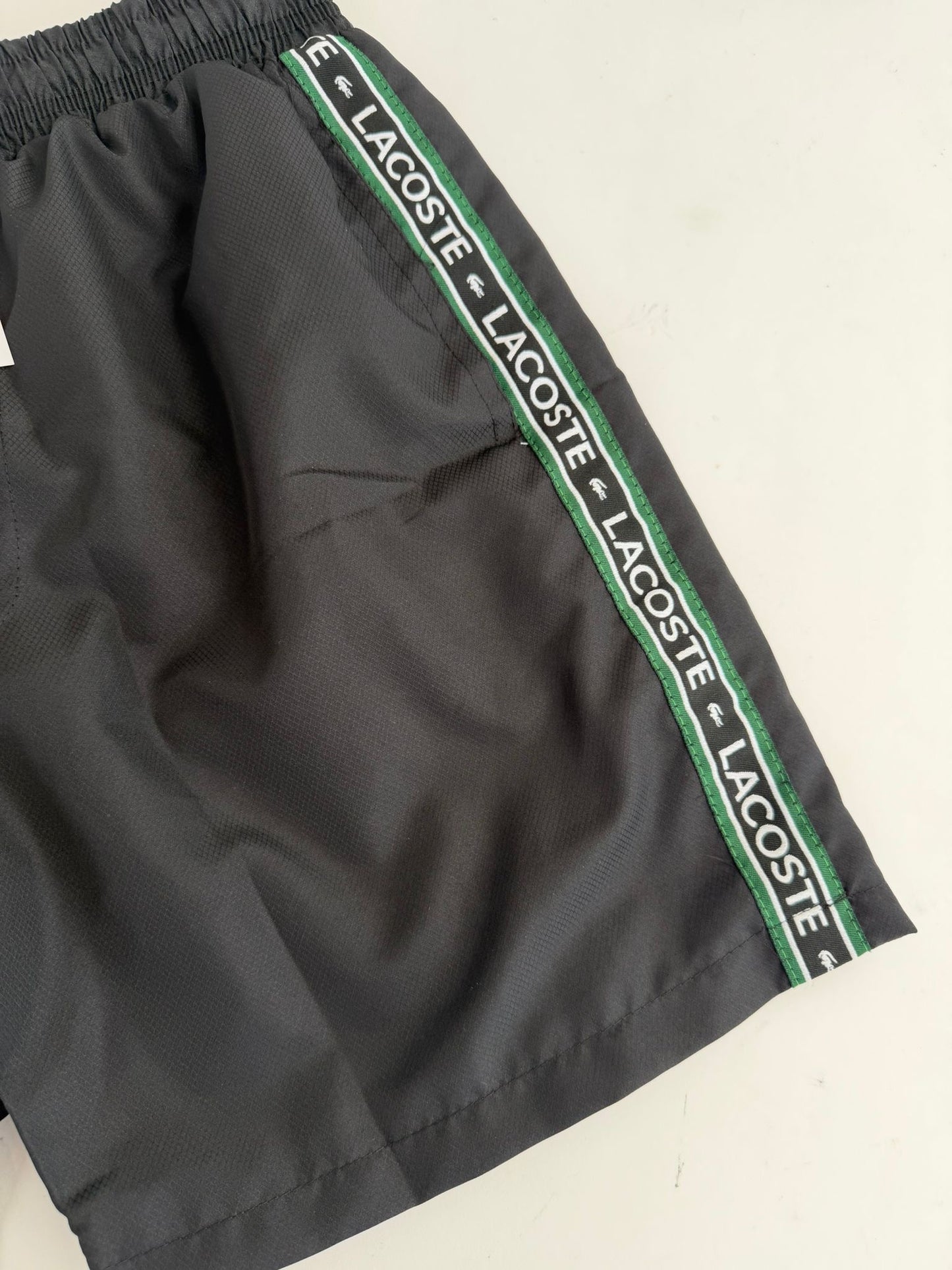 Bañador Lacoste