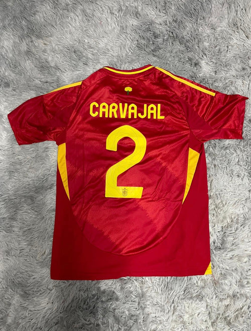 Camiseta Selección Española