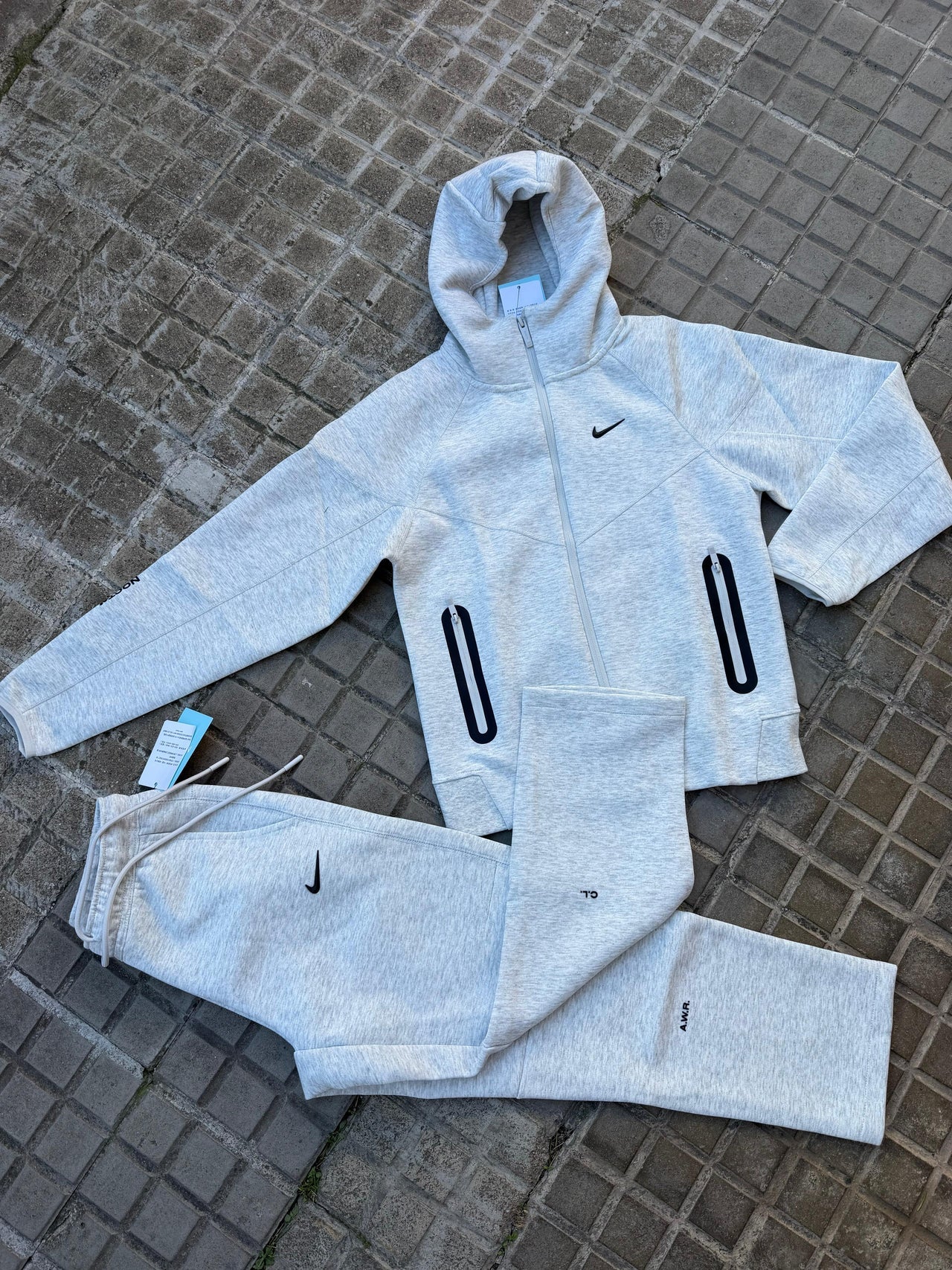 Chandal Nike Nocta