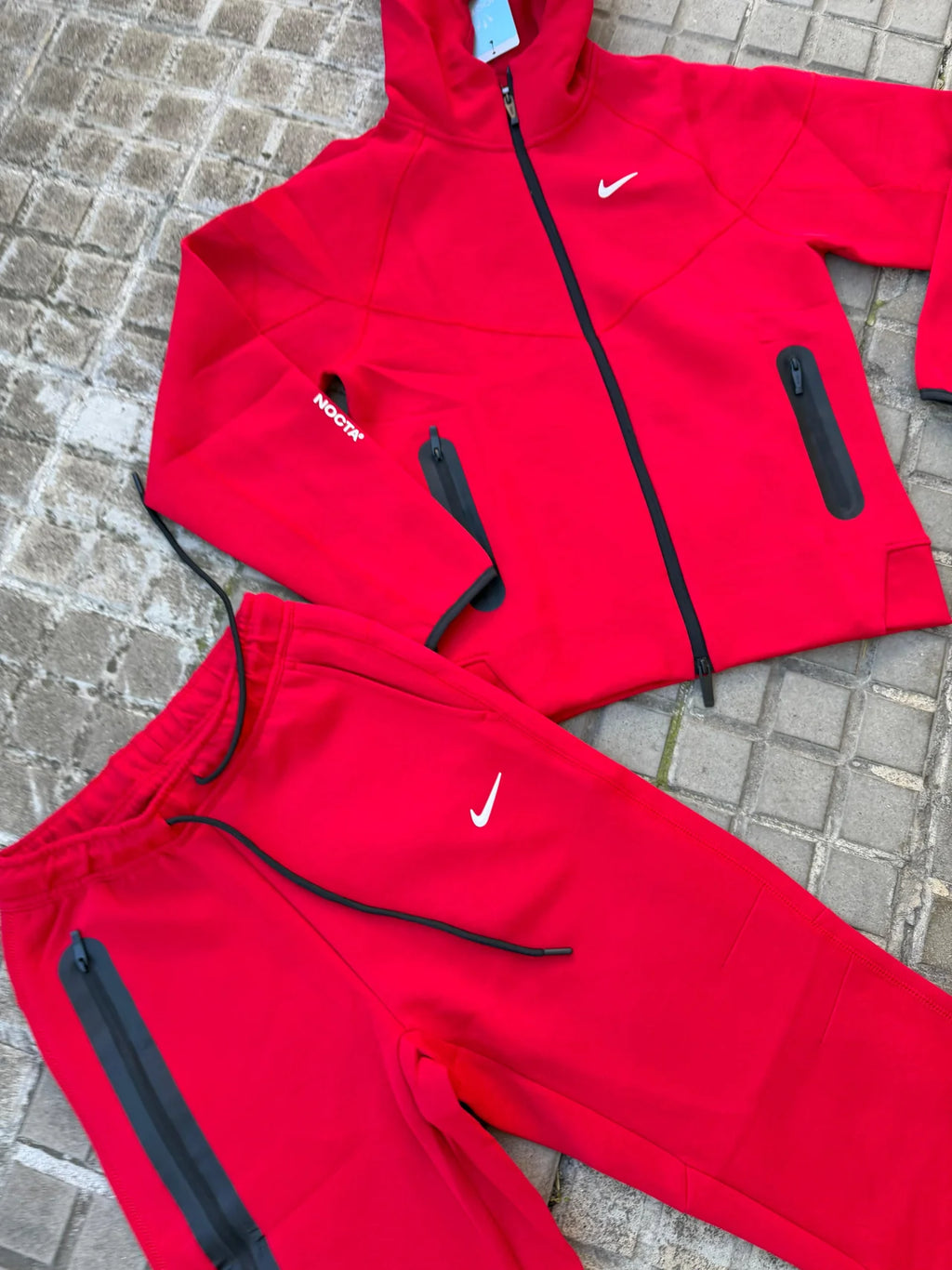 Chandal Nike Nocta