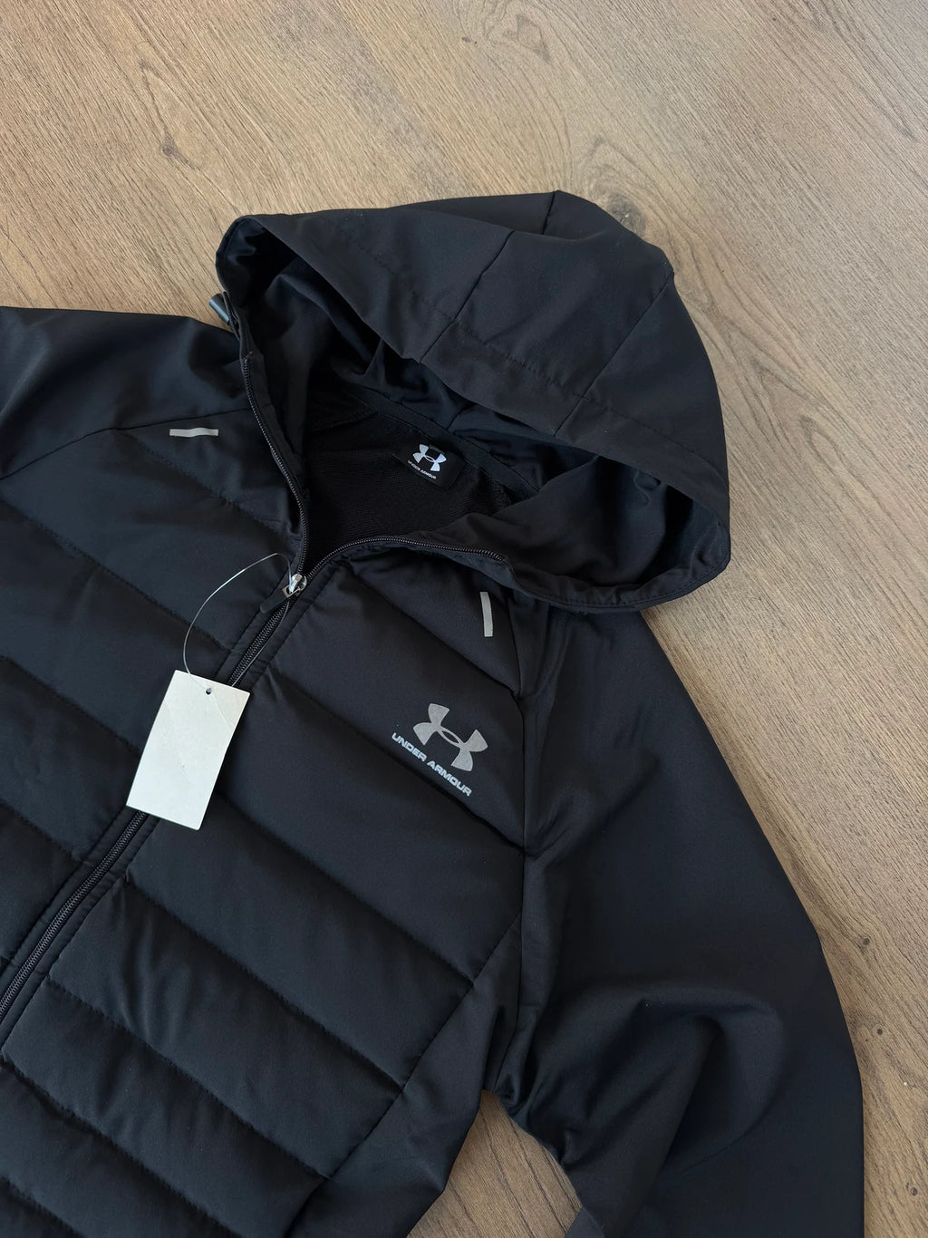Chandal Under Armour