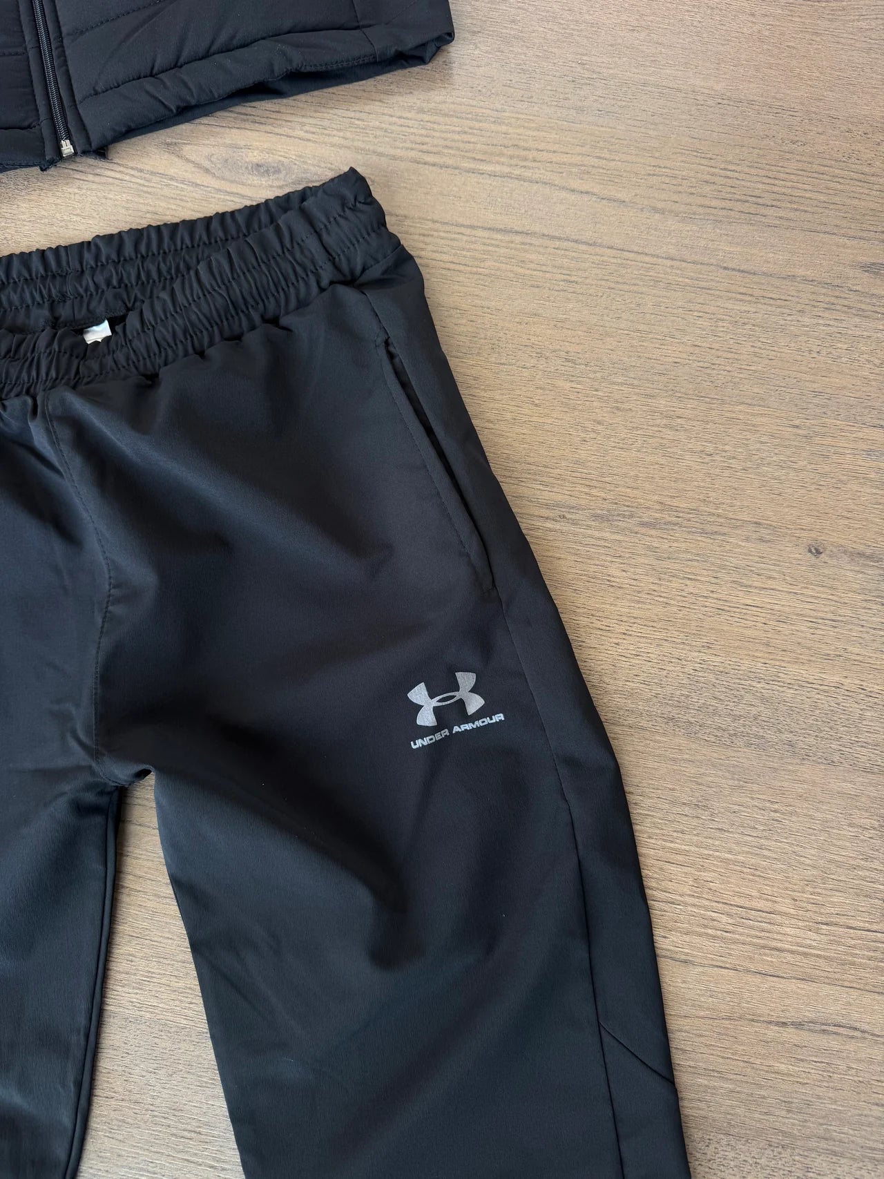 Chandal Under Armour