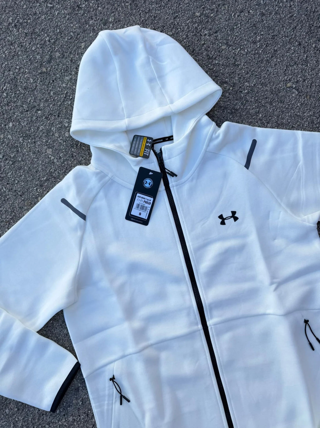 Chandal Under Armour