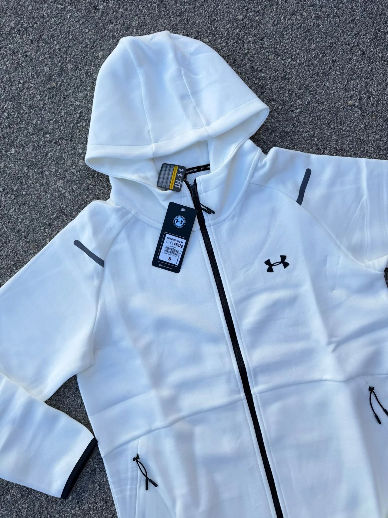 Chandal Under Armour