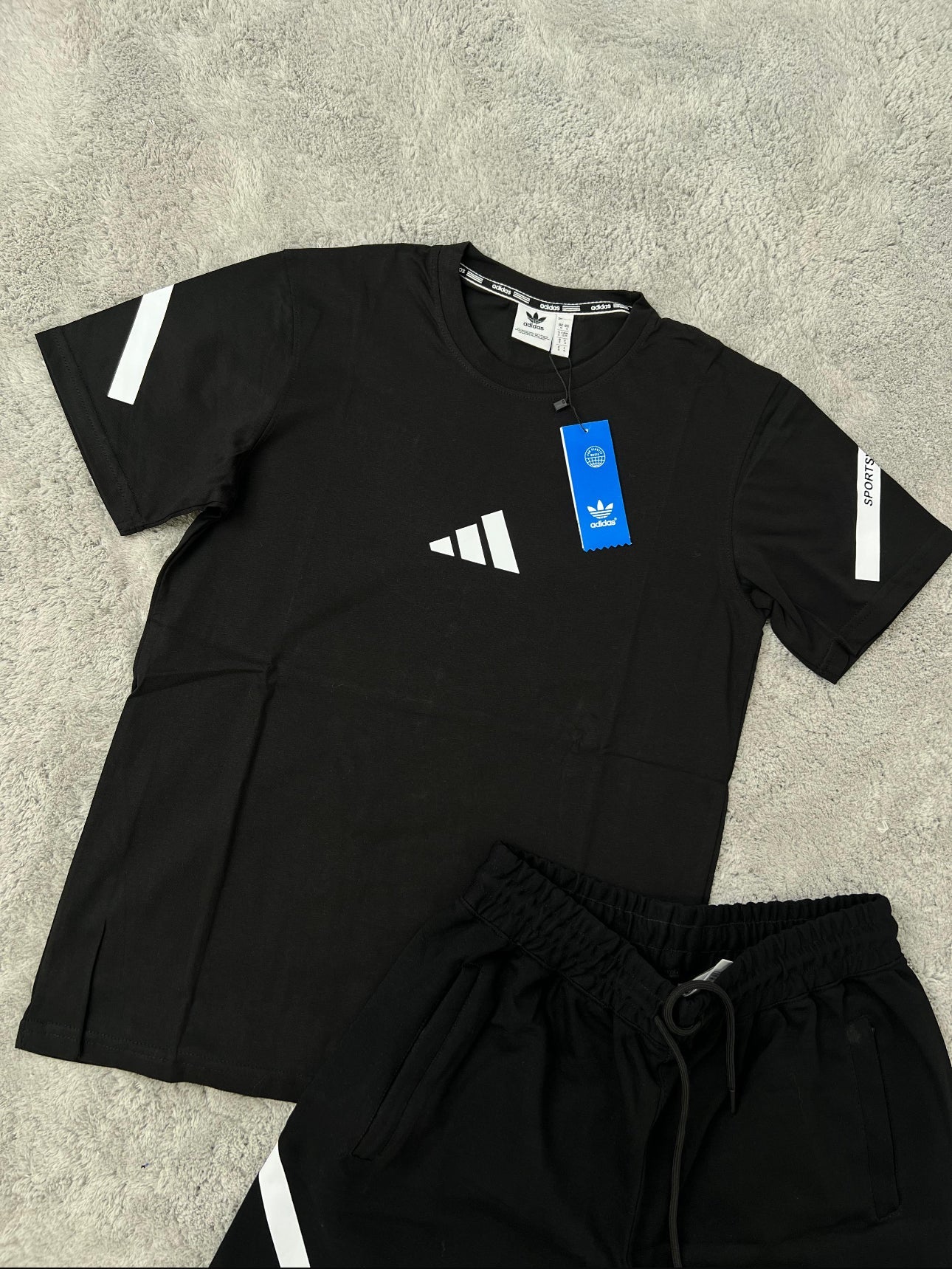 Conjunto Adidas