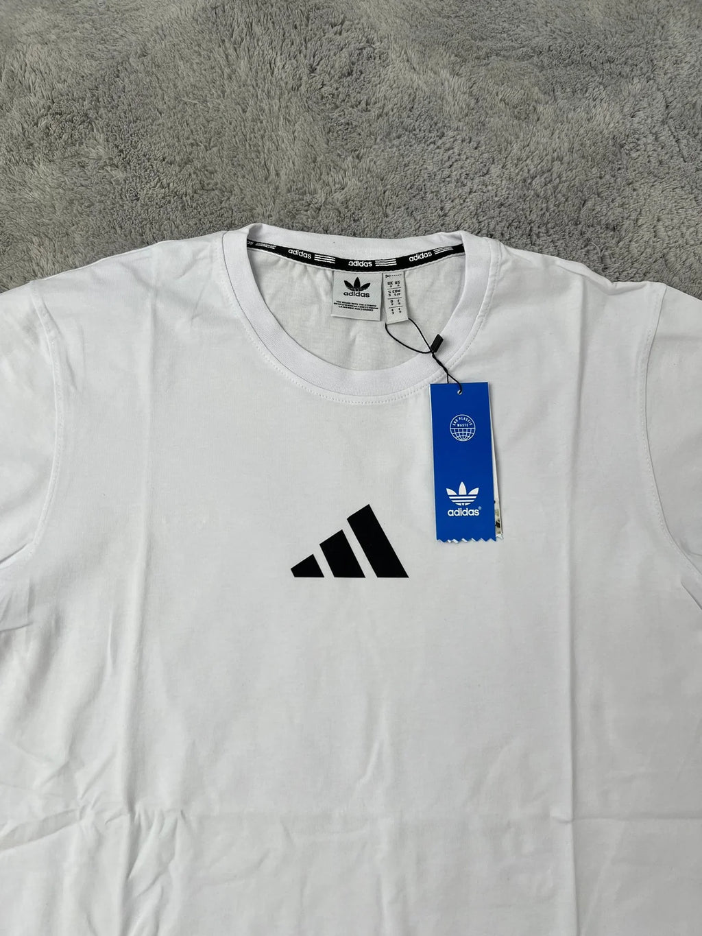 Conjunto Adidas